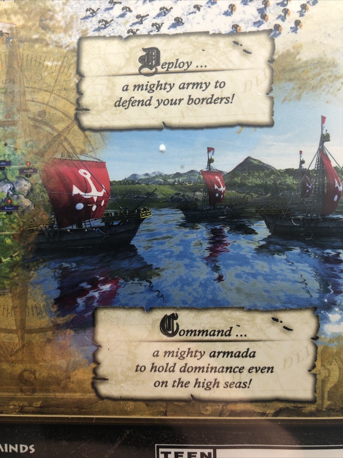 Grand Ages Medieval Limited Edition PC Games Windows 10 8 7 XP Computer NEW