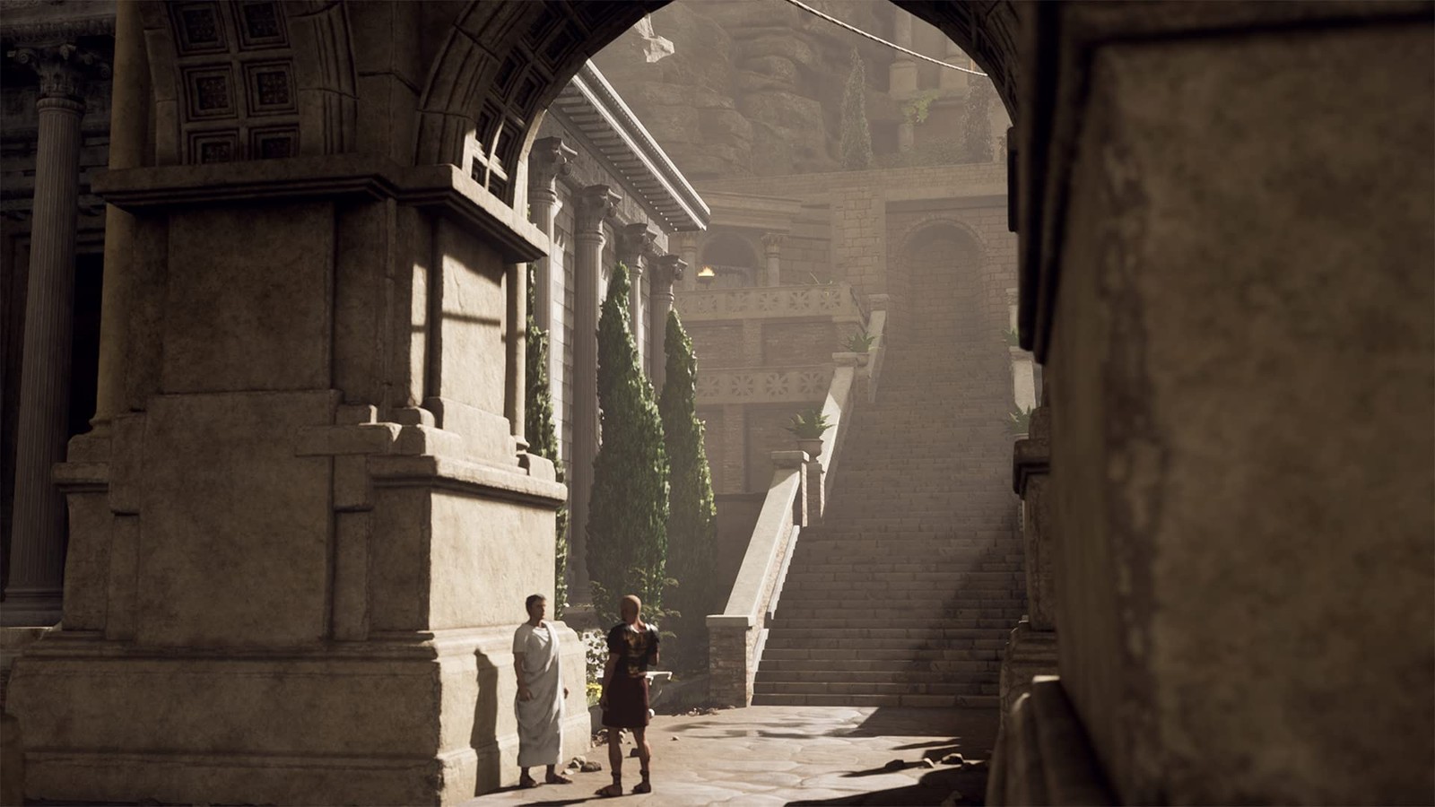 The Forgotten City – PlayStation 5