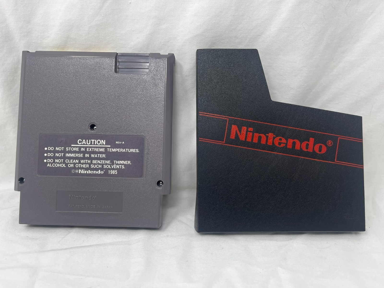 Nintendo NES Yoshi (Tested & Working)
