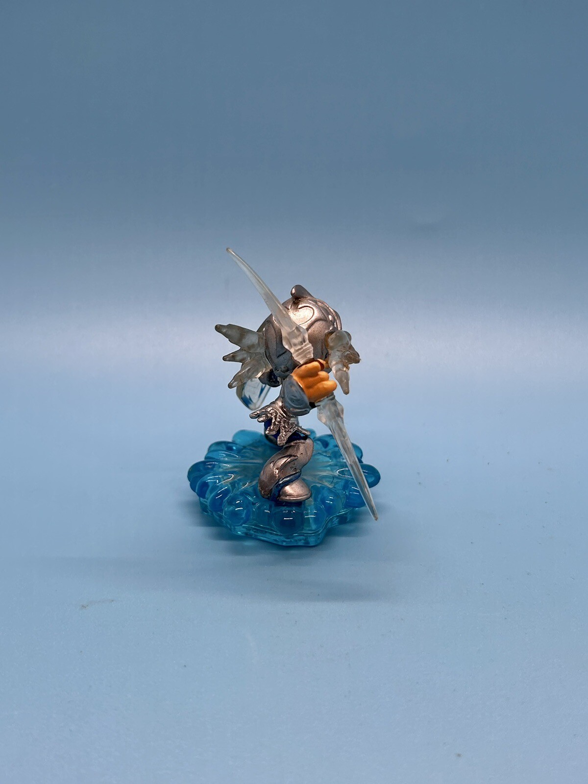 Skylanders Swap Force BLIZZARD CHILL Figure Figurine