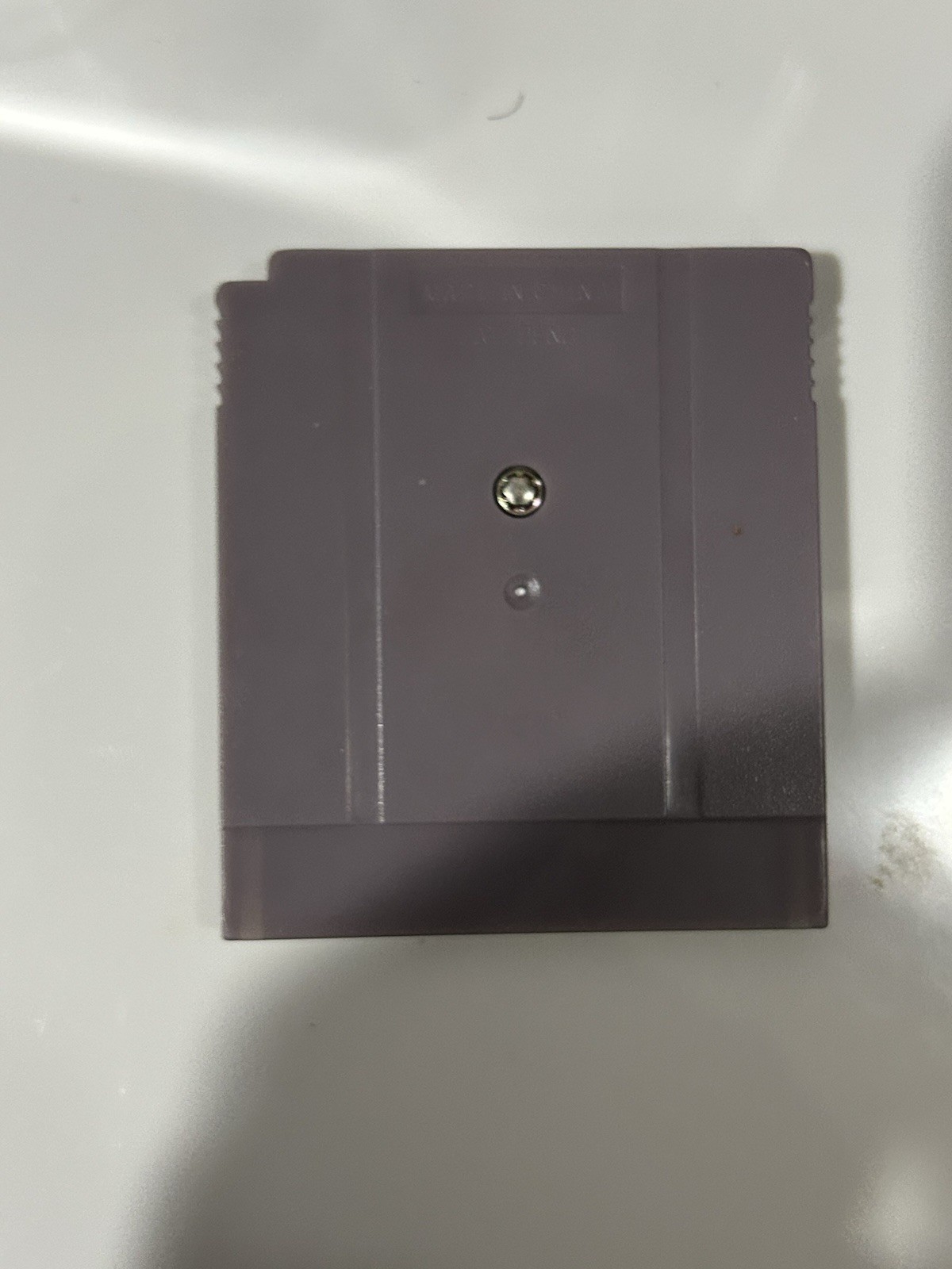 Pokémon Silver Version