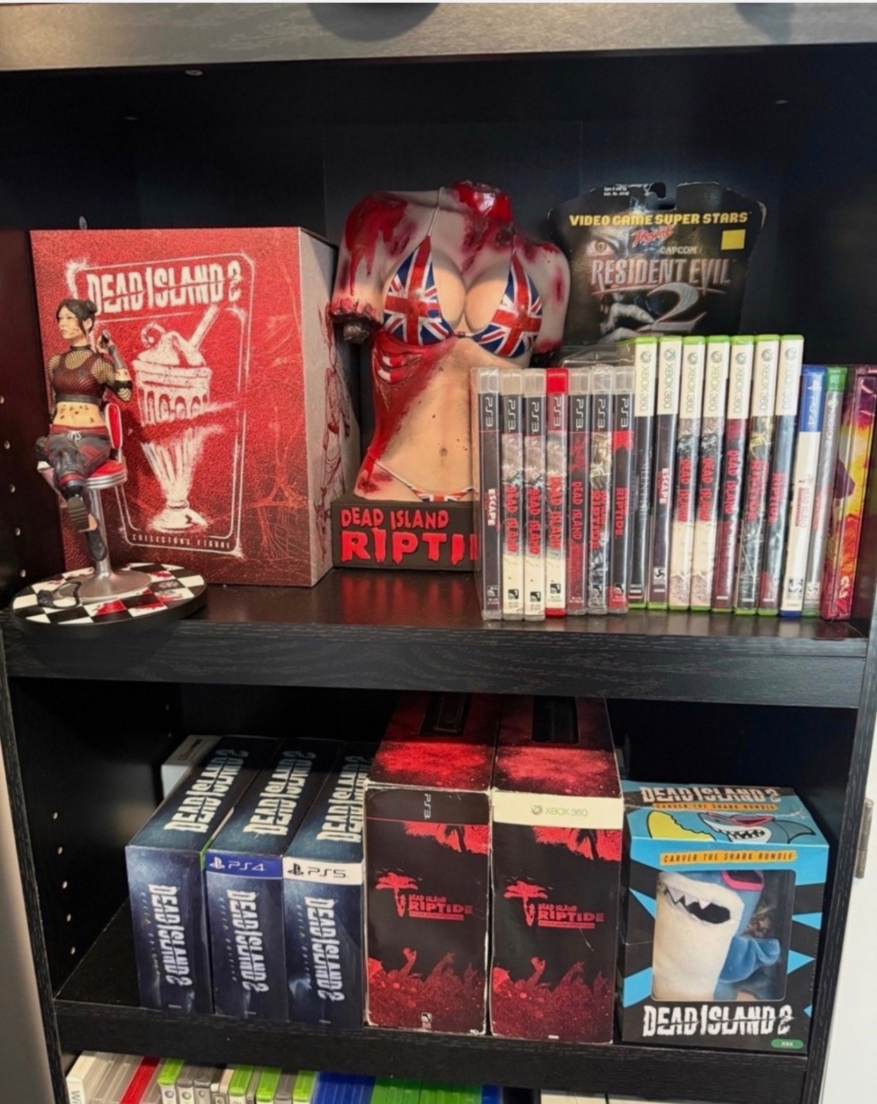 dead island Collection