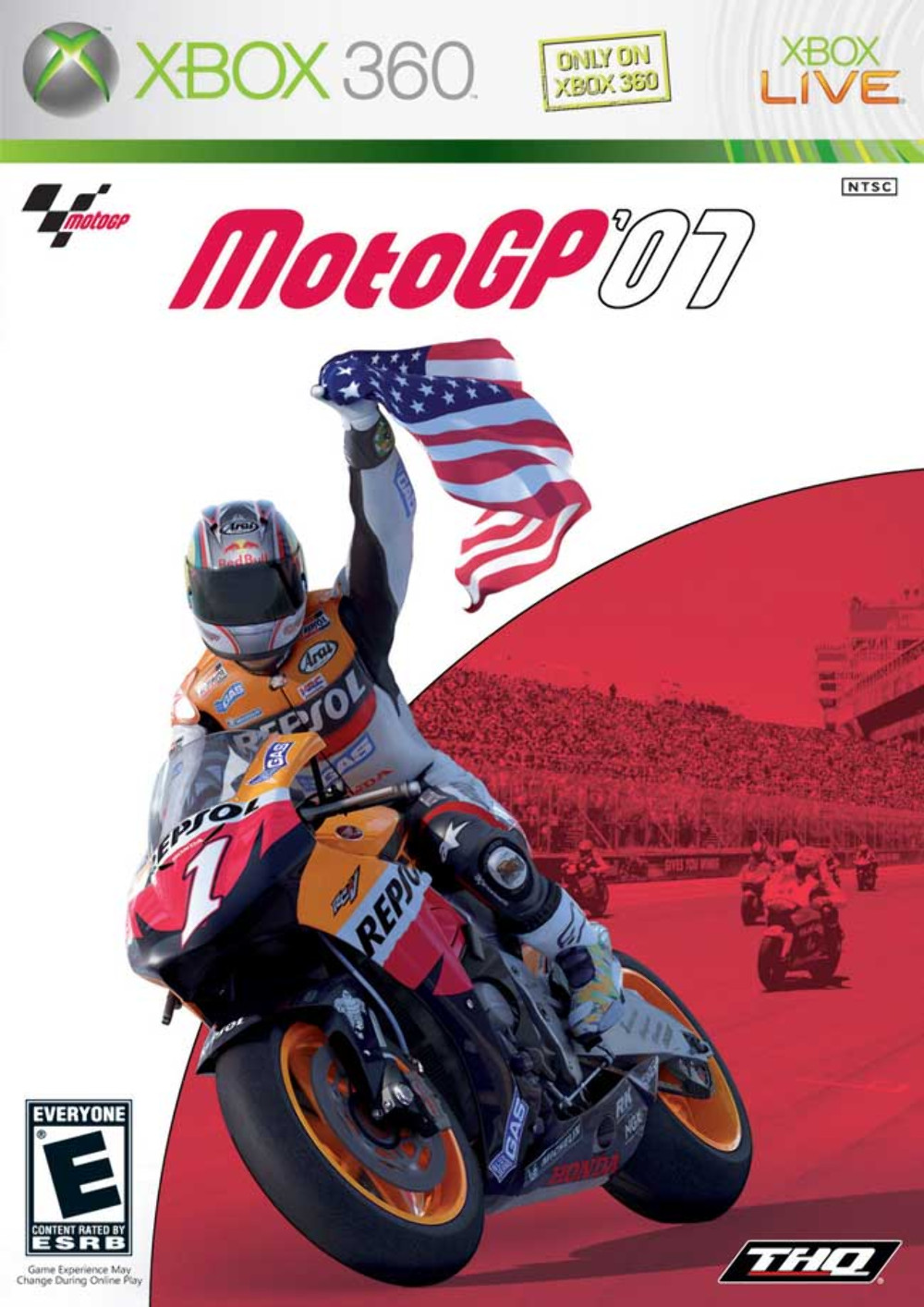MotoGP ’07 | Xbox 360