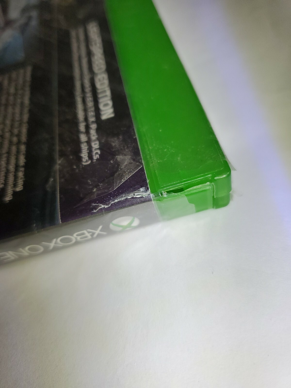 Sealed Redout Lightspeed Edition (Microsoft Xbox One XB1) USA SHIPS FREE