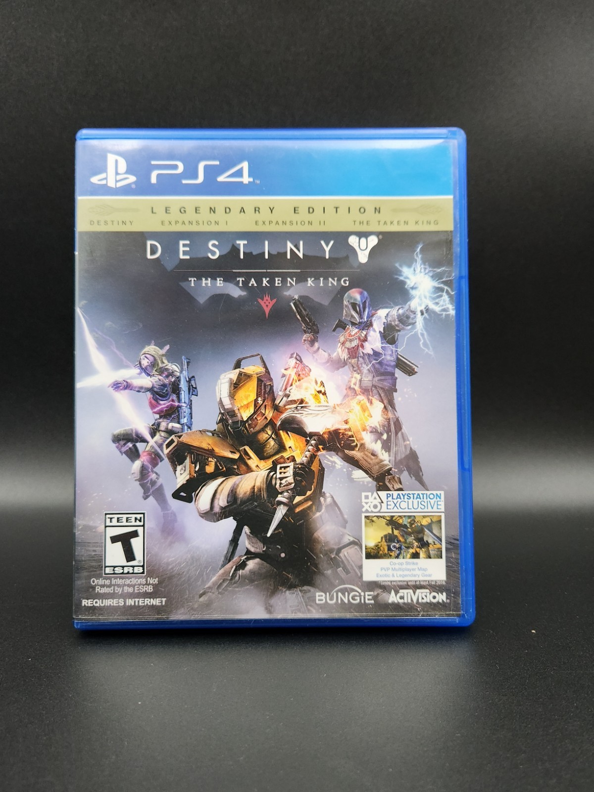Lot Of 19 PS4 PlayStation Games God Of War, Dishonored, Metal Gear Etc SHIPS FRE