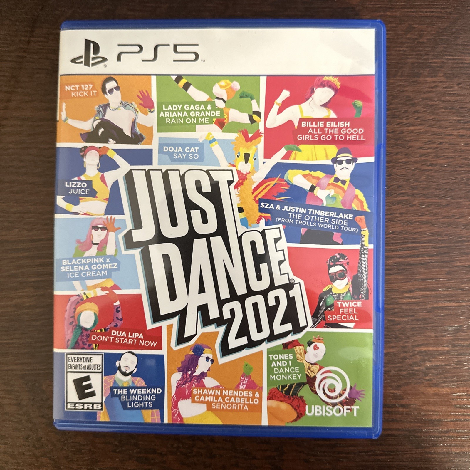 Just Dance 2021 – Sony PlayStation 5