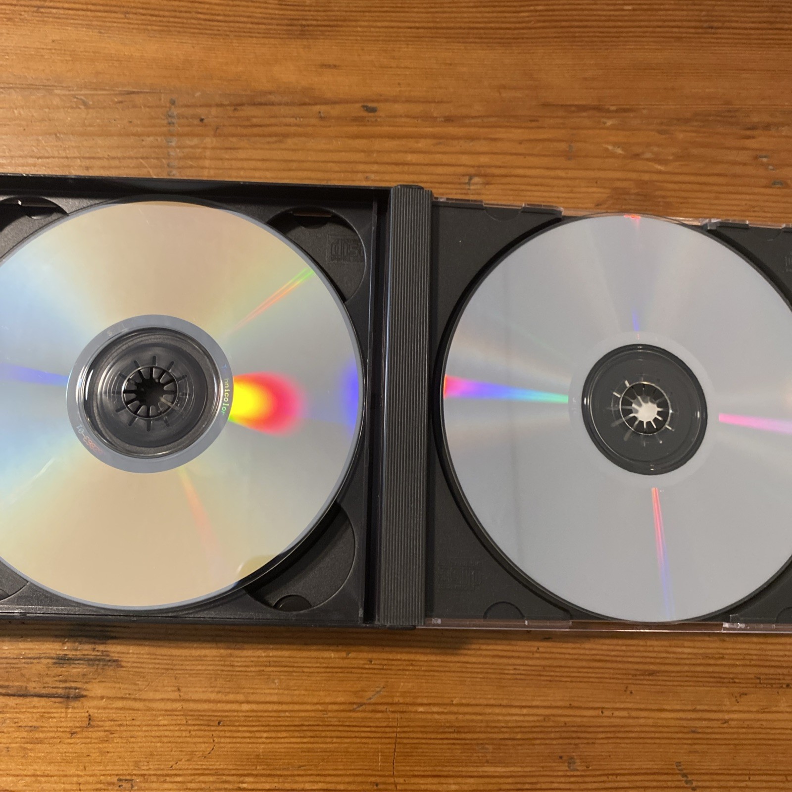 Diablo II 2 (PC) Blizzard Entertainment – 3 Discs + Jewel Case & CD Key
