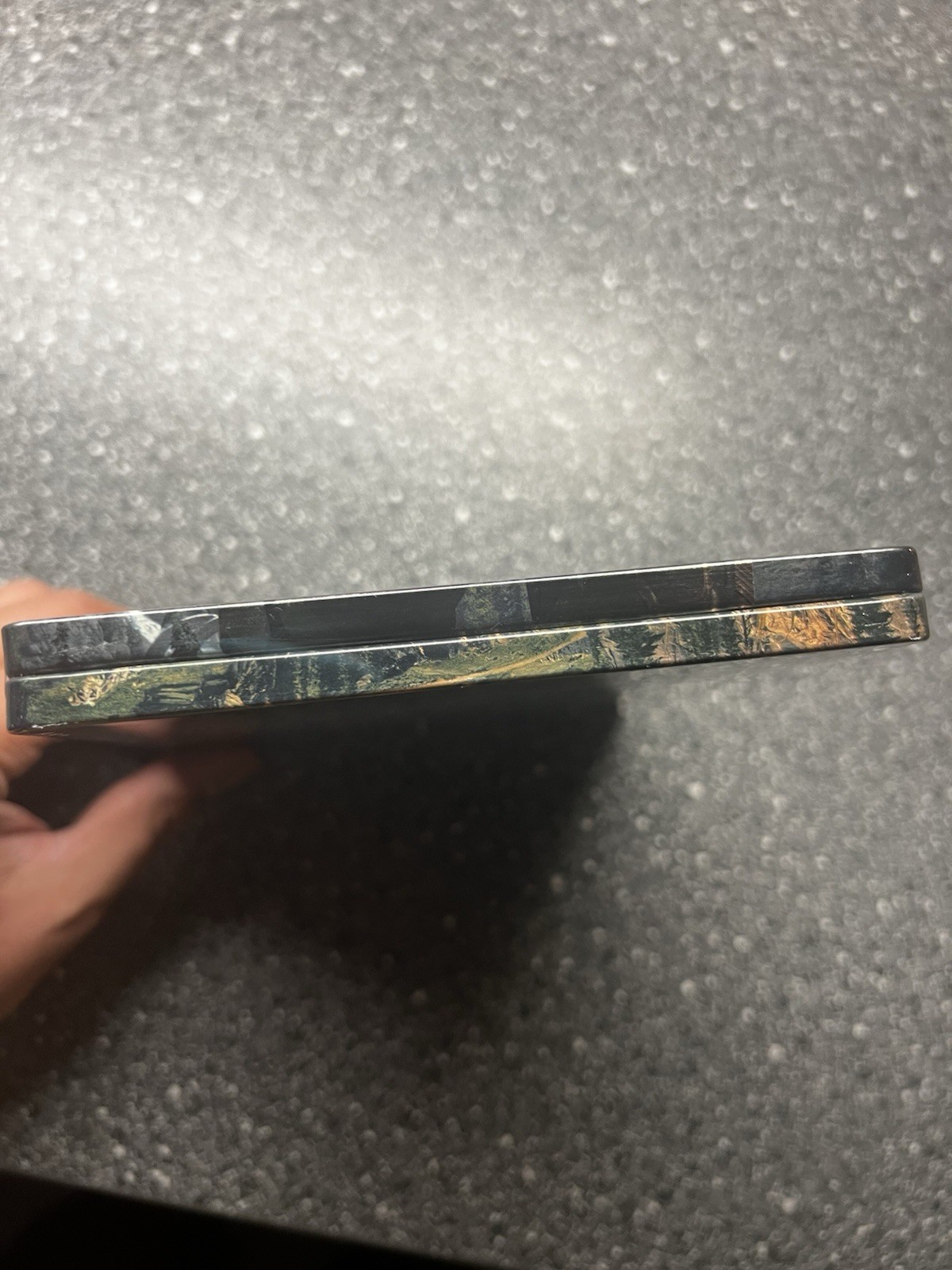 Halo Infinite – Collector’s Steelbook Edition (Xbox Series X & Xbox One, 2021)