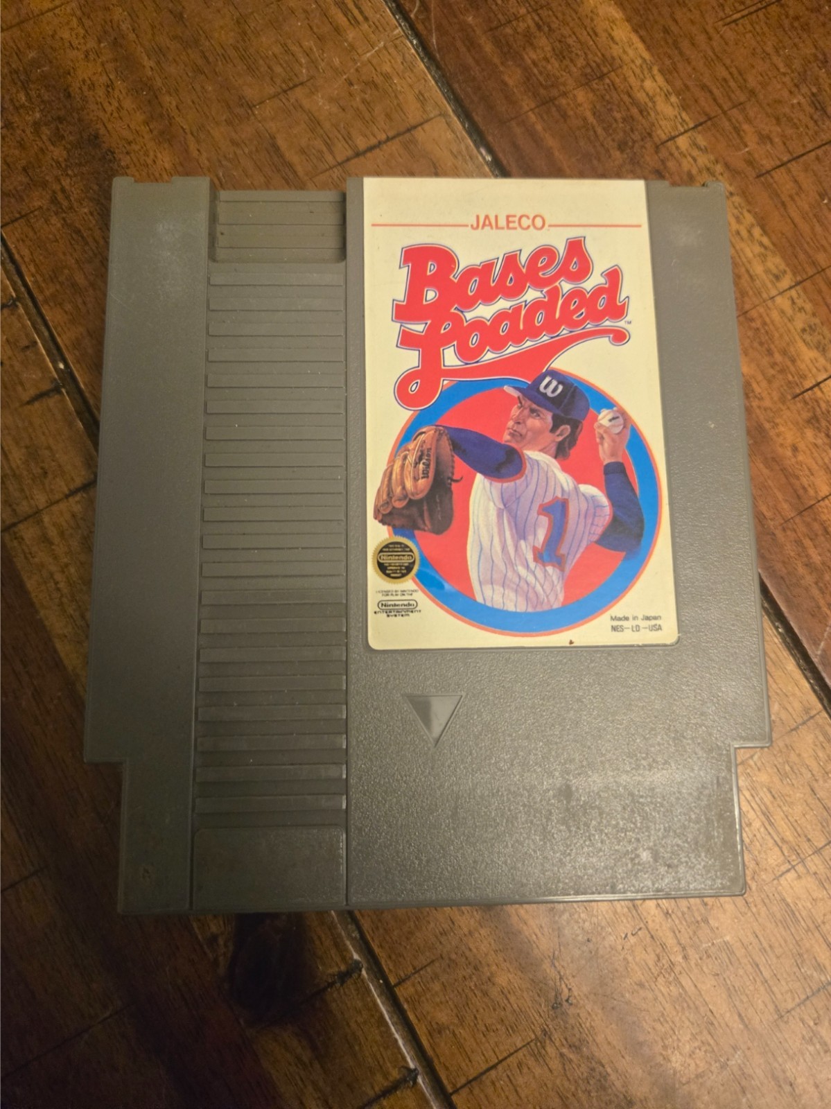 Original Nintendo NES Game Cartridges, Loose – Discounted, Free Shipping