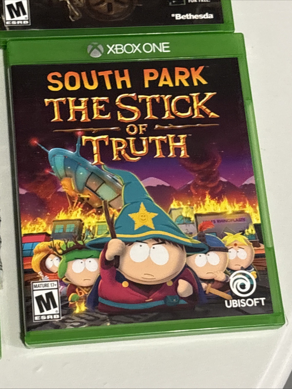 Microsoft Xbox One Assorted Games Lot All Working/No Codes/ Pls Read Description