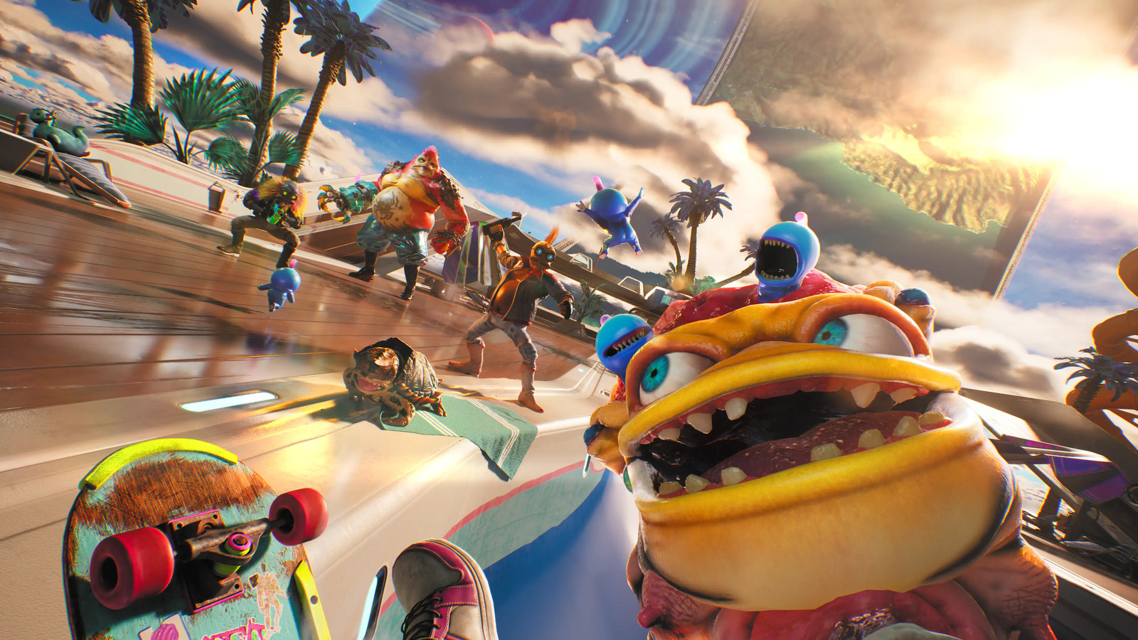 High on Life 2 for Nintendo Switch 2 – Nintendo Switch 2