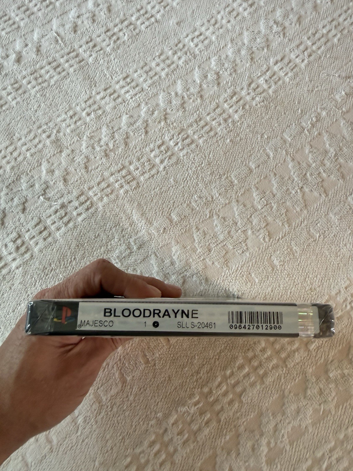 BloodRayne PS2 🔥SEALED MINT 🔥