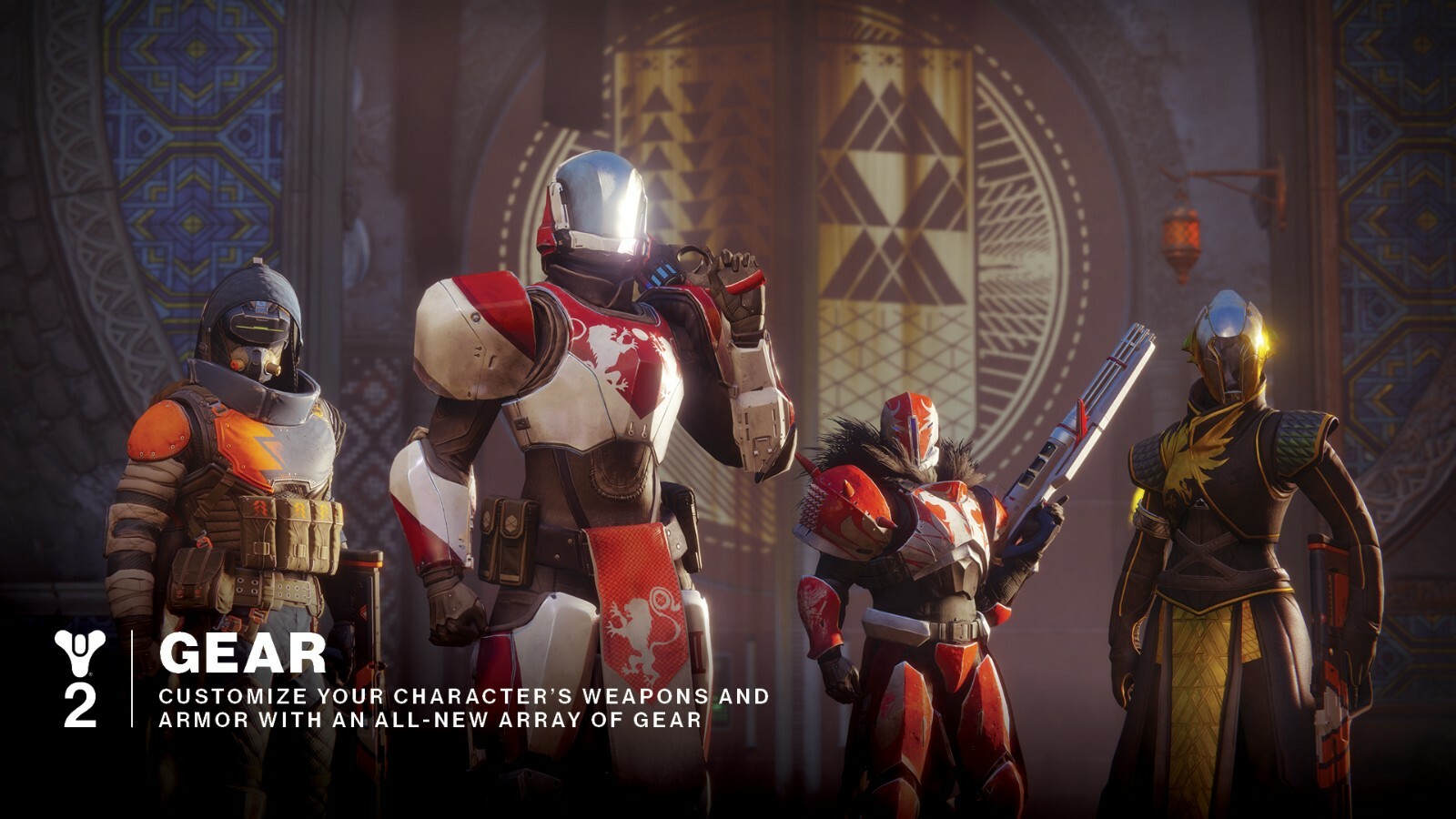 Destiny 2 PC: Windows, 2017 New