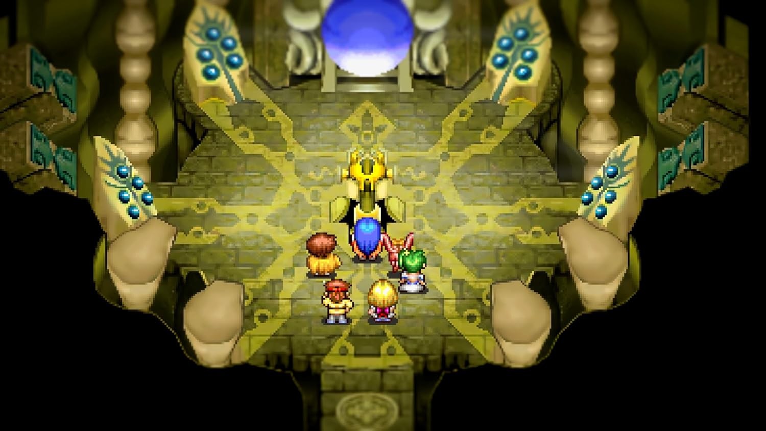*NEW* Lunar Remastered Collection – Nintendo Switch