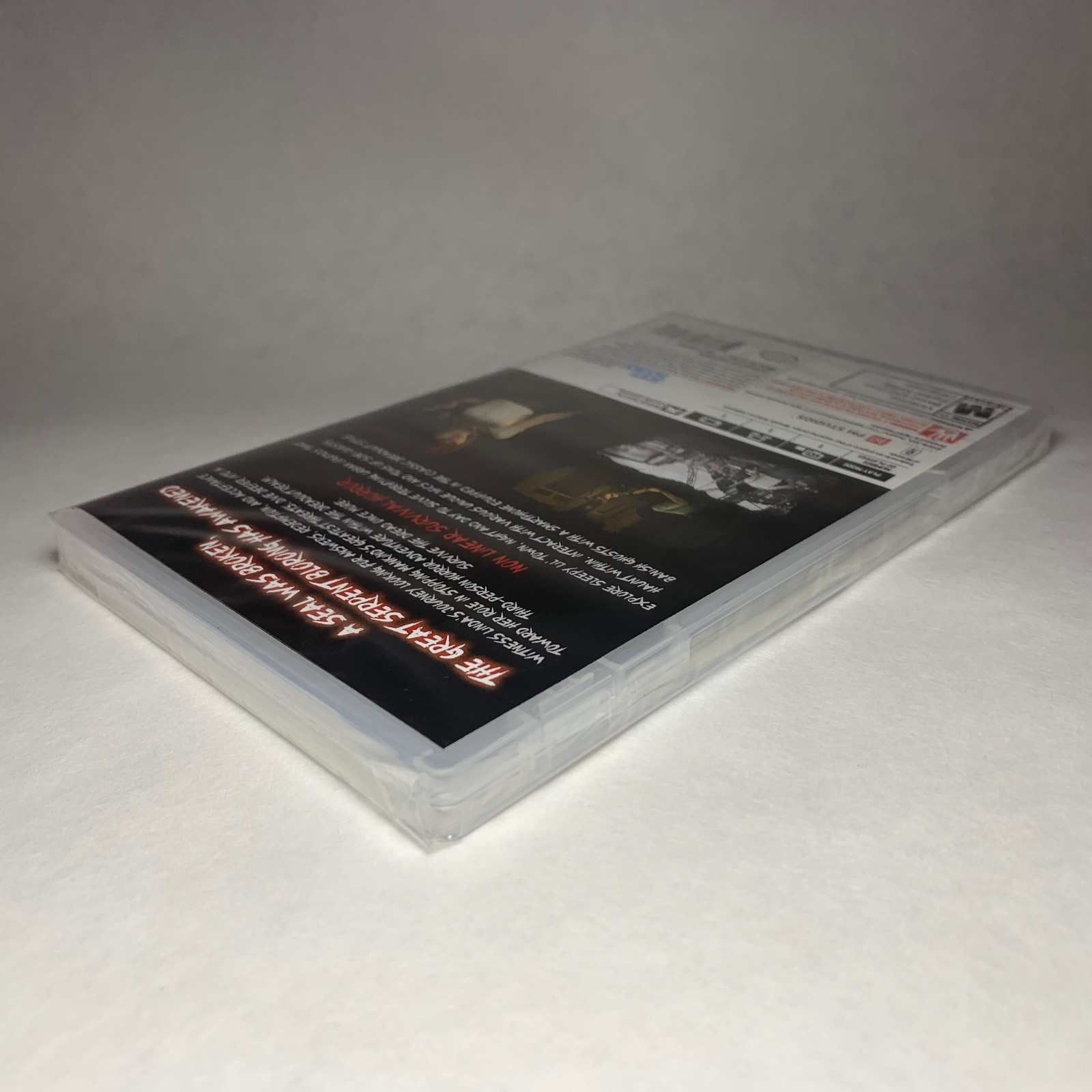 Dreadout 2 (Nintendo Switch, 2024) New, Sealed
