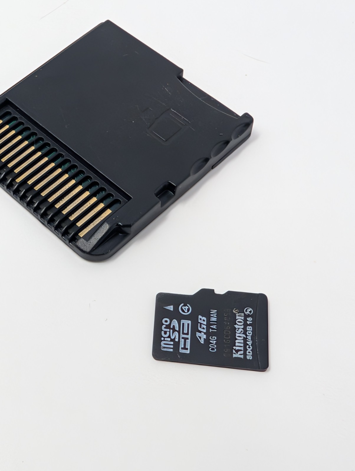 Cyclo DS Evolution W/ 4GB Micro SD Card