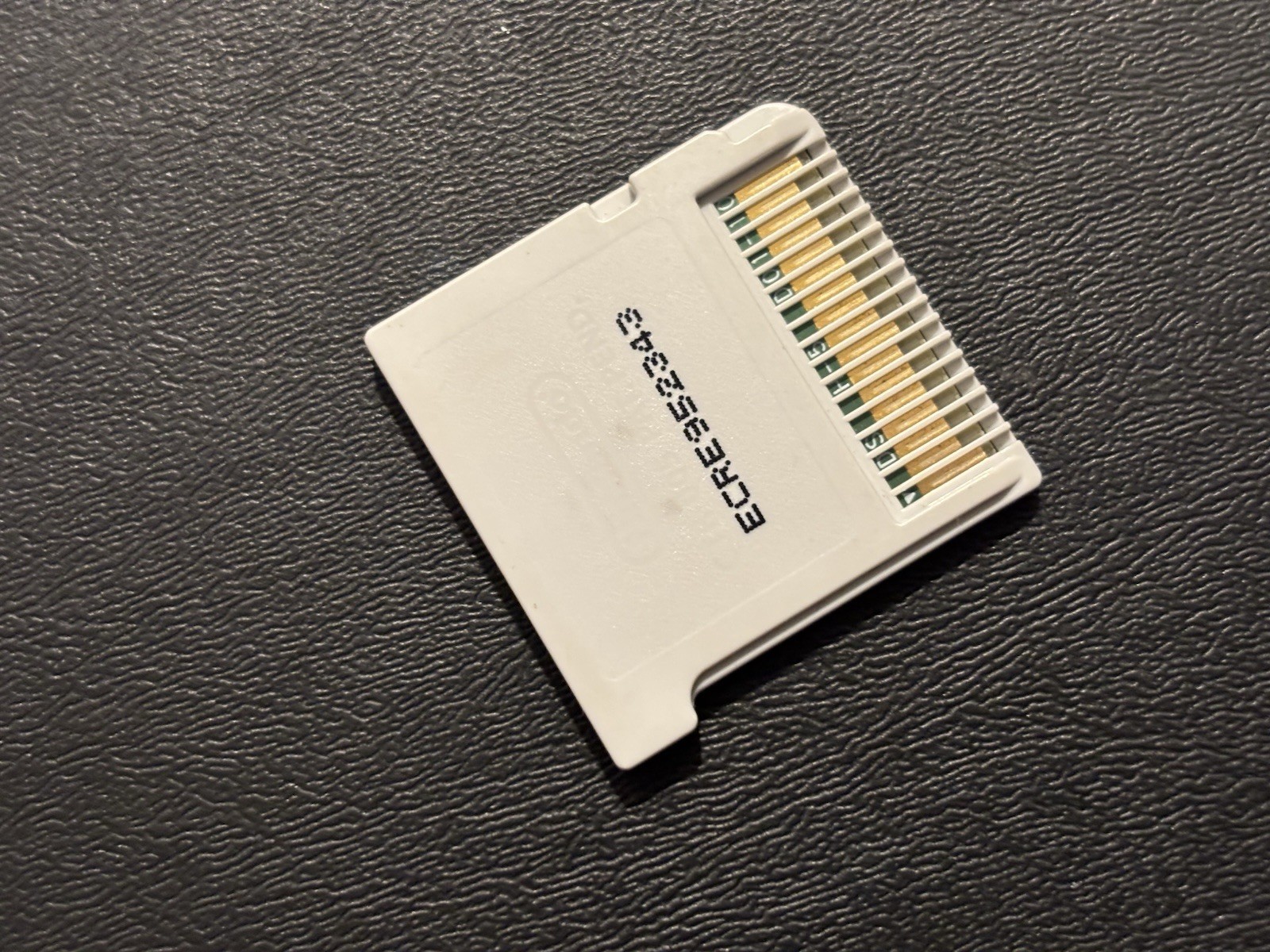 Pokemon Omega Ruby (Nintendo 3DS, 2014) Cartridge Only Tested & Works Authentic