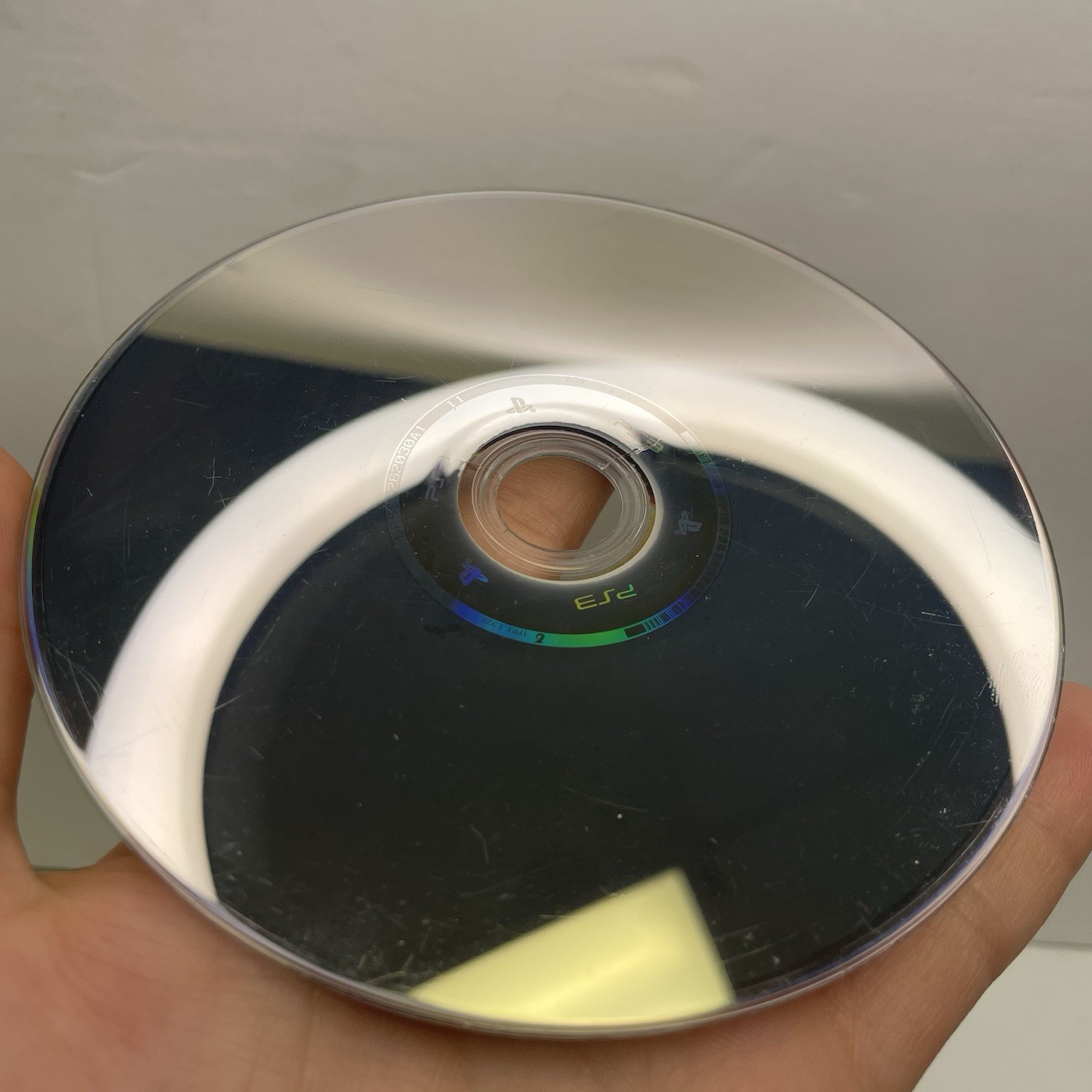 Mortal Kombat Komplete Edition – PS3 – Disc Only – Tested and Works – Acceptable