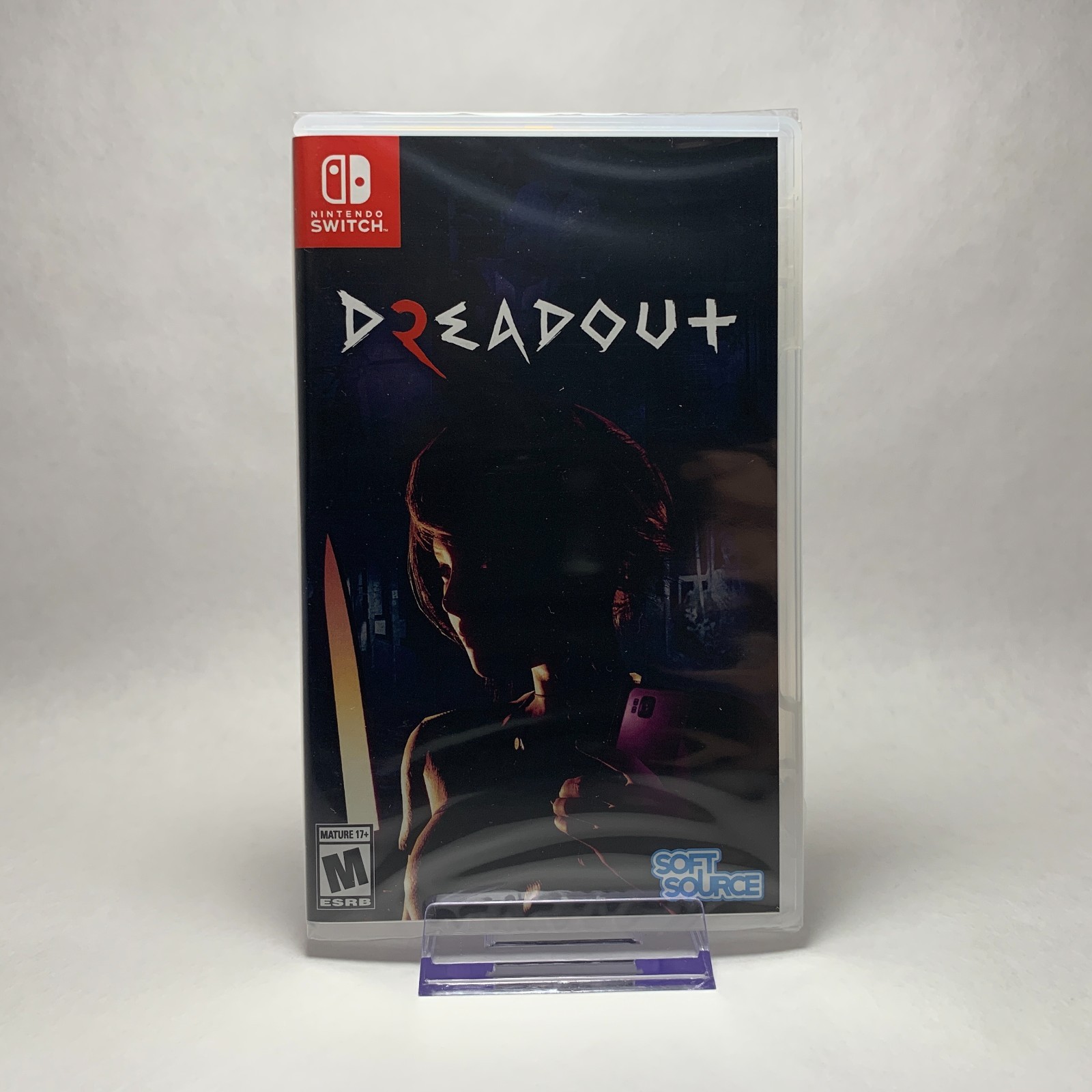 Dreadout 2 (Nintendo Switch, 2024) New, Sealed