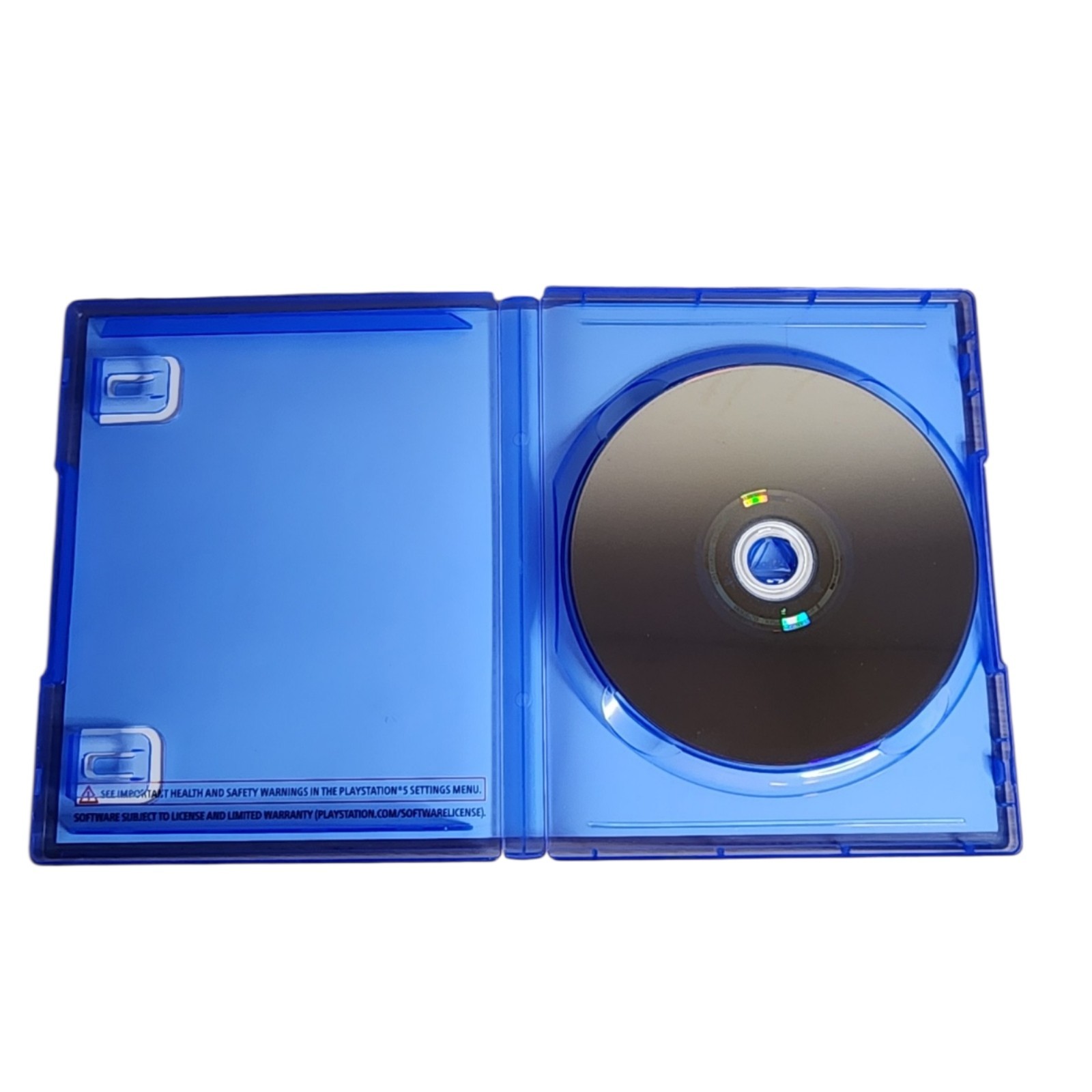 Gloomhaven Mercenaries Edition Sony PlayStation 5 Video Game Used PS5 Free Ship