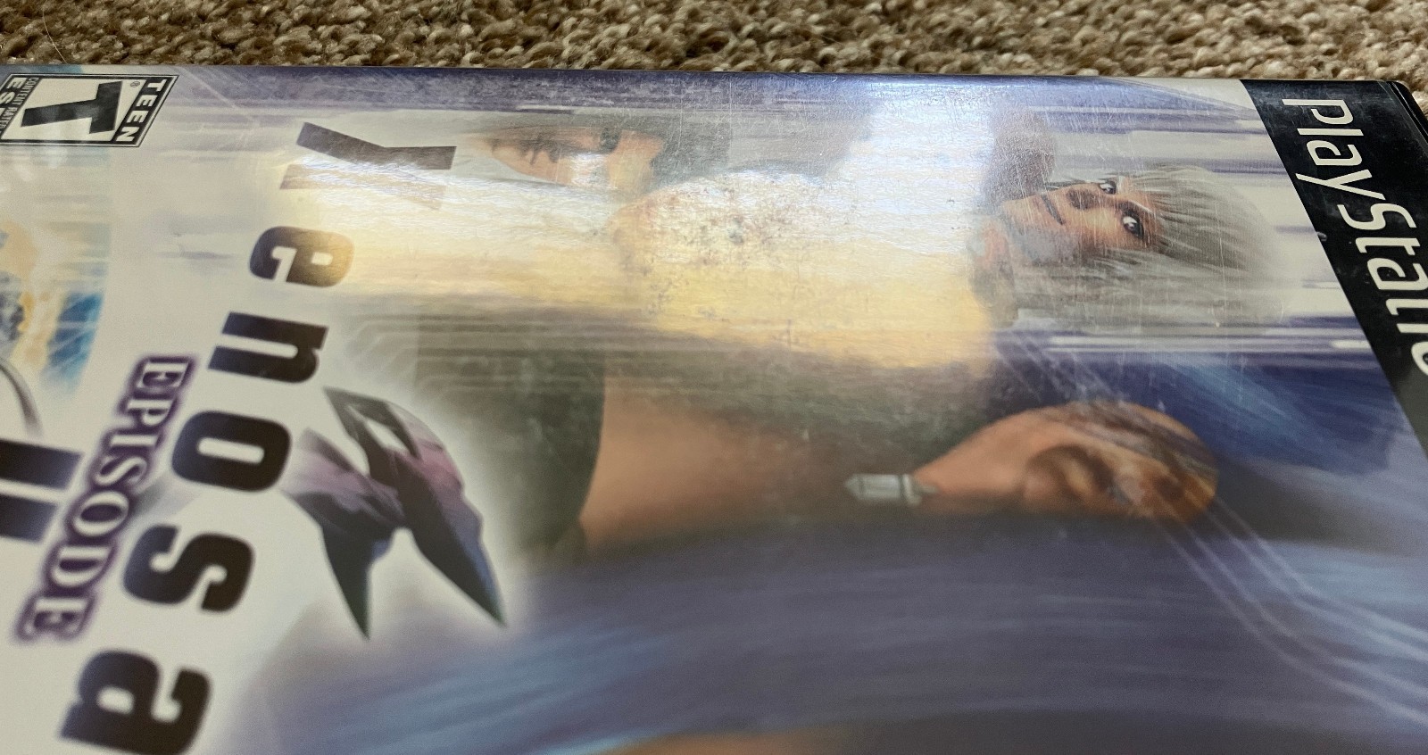 Xenosaga Collection (All Games, All Strategy Guides, Preorder Bonuses)