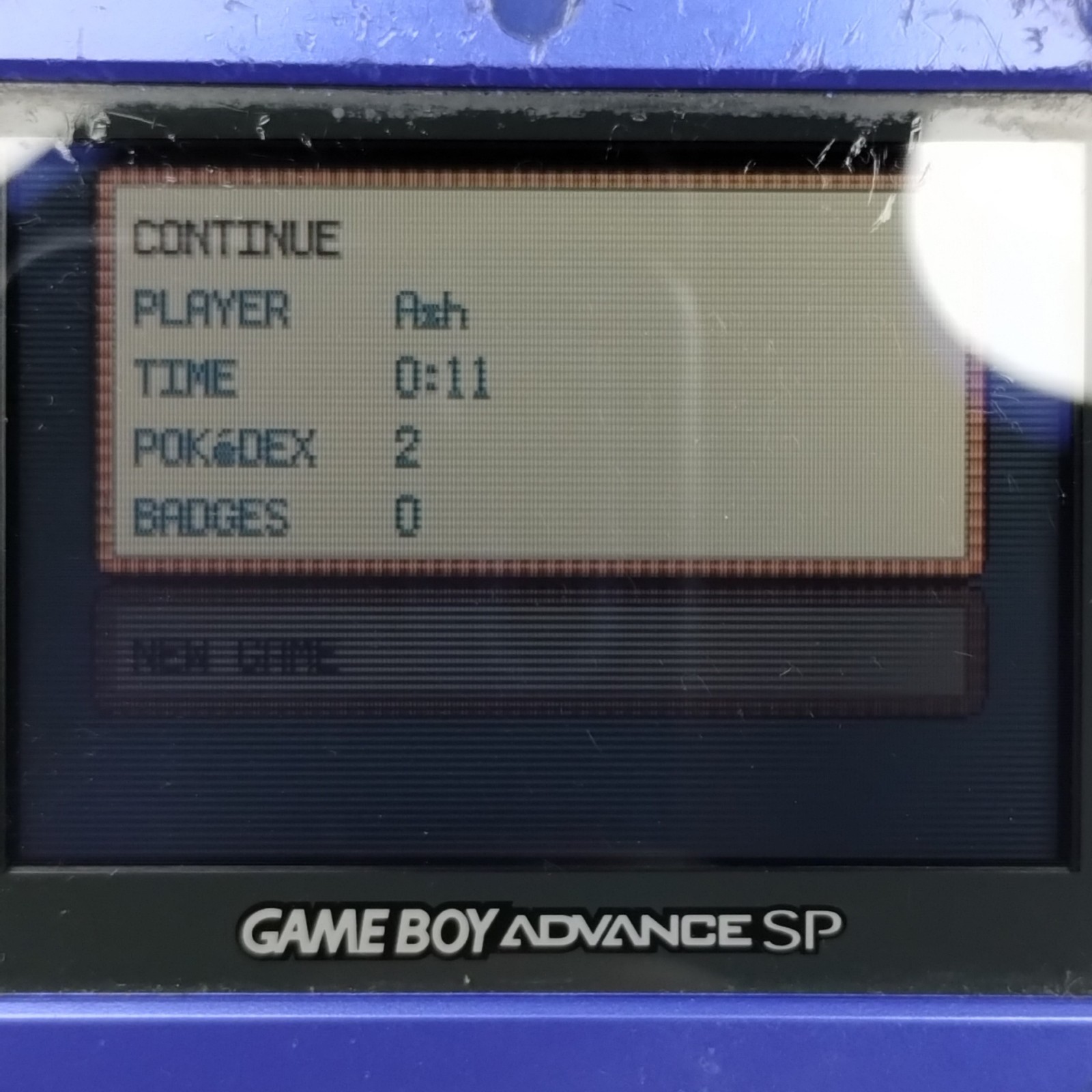 Pokemon: FireRed Version (Gameboy Advance) Cart Only – Tested – Free Shipping