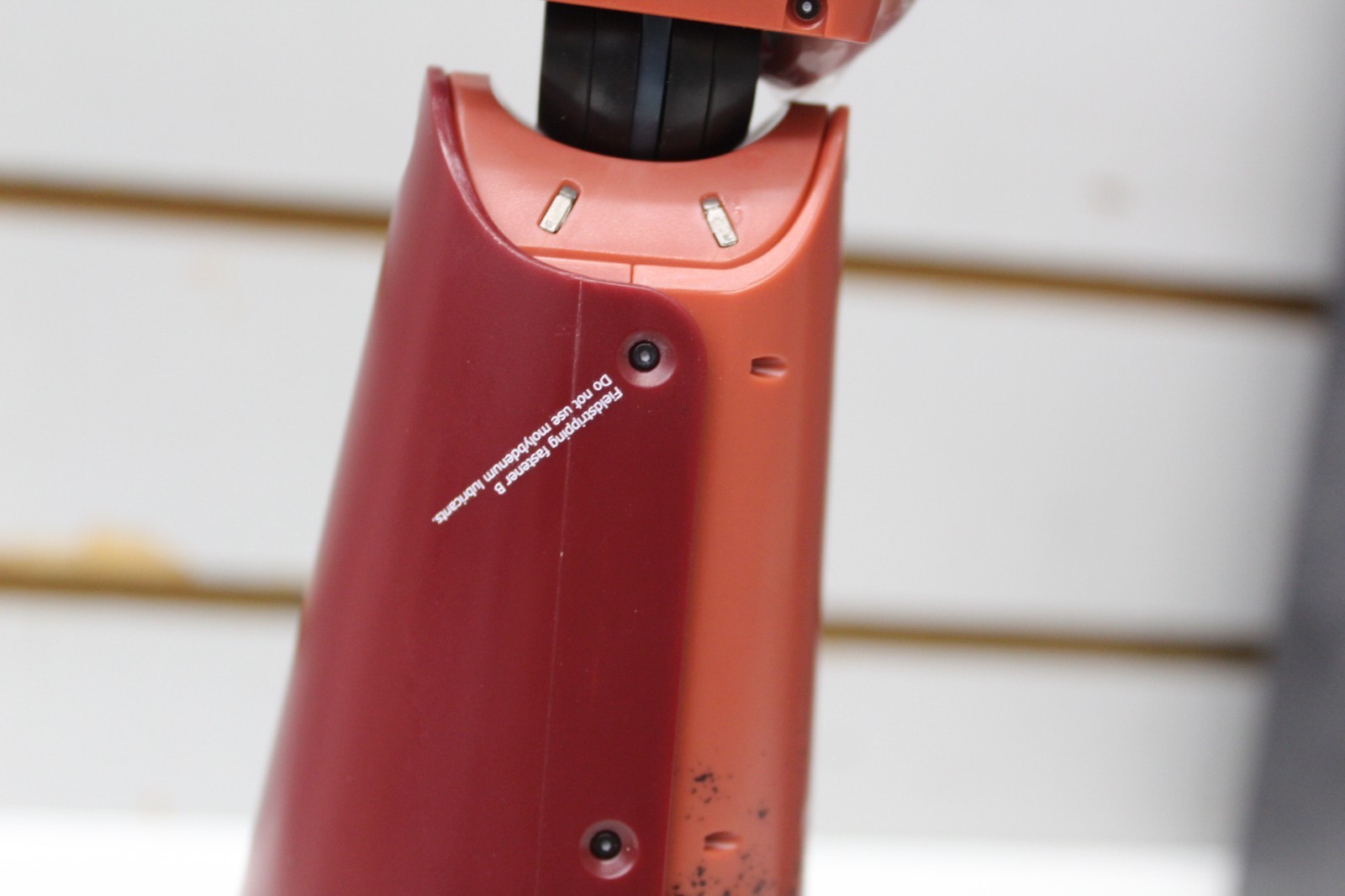 Metal Gear Solid V Phantom Pain Collector’s Edition Bionic Arm Diamond Dogs