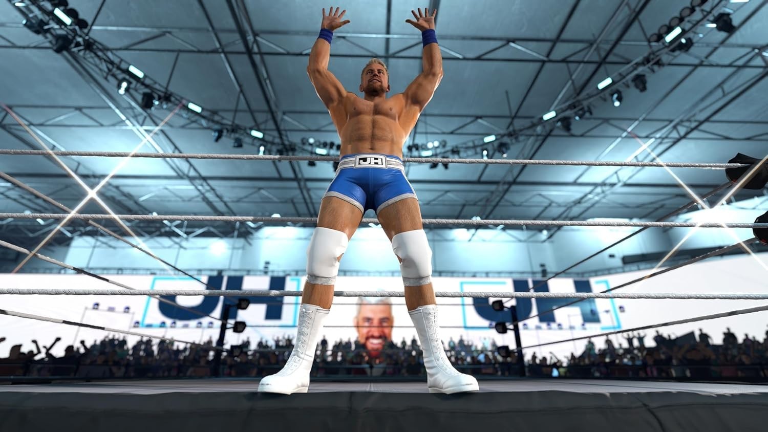 WWE 2K26 – PlayStation 5