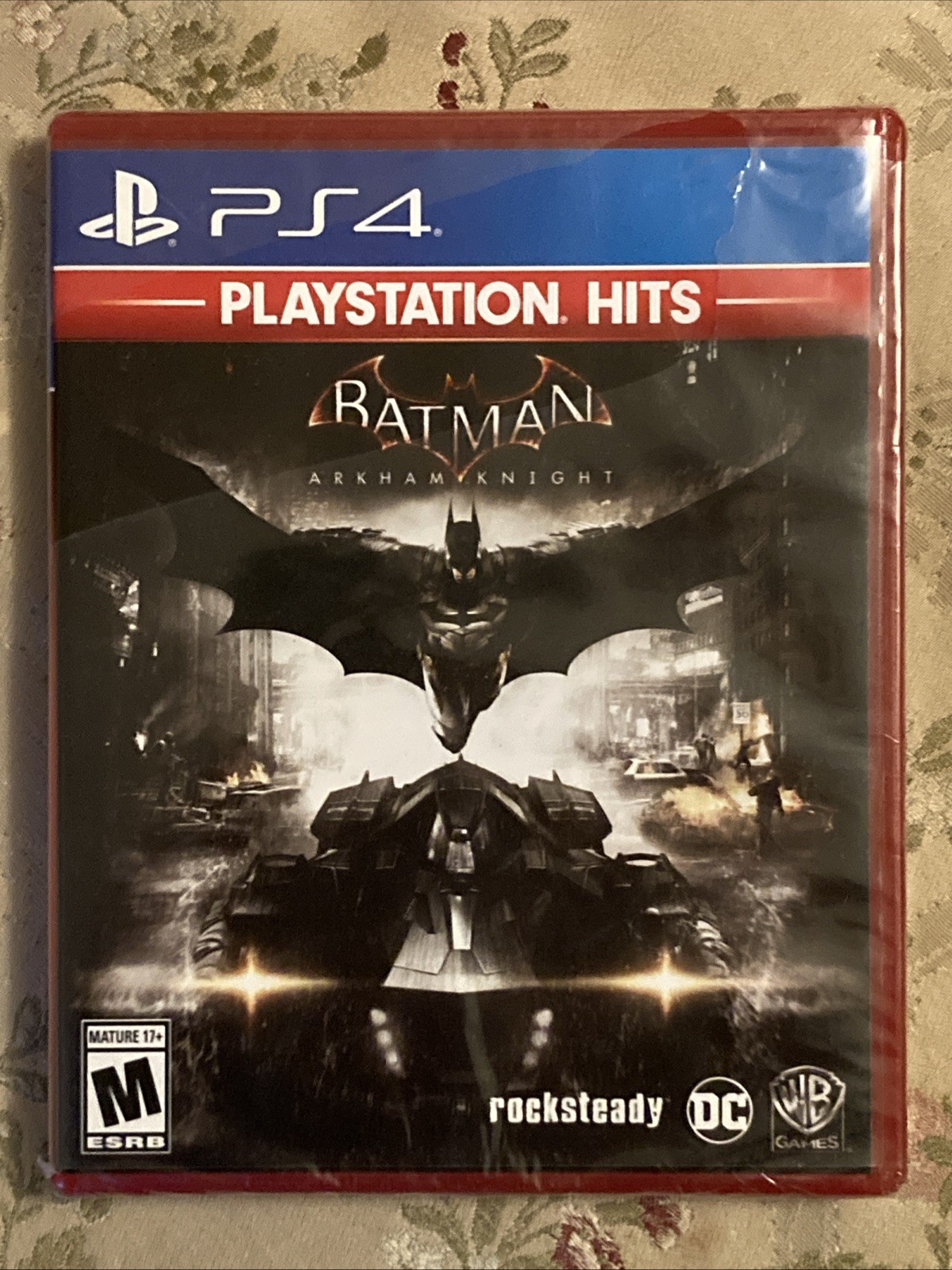 Batman: Arkham Knight [PlayStation HIts]