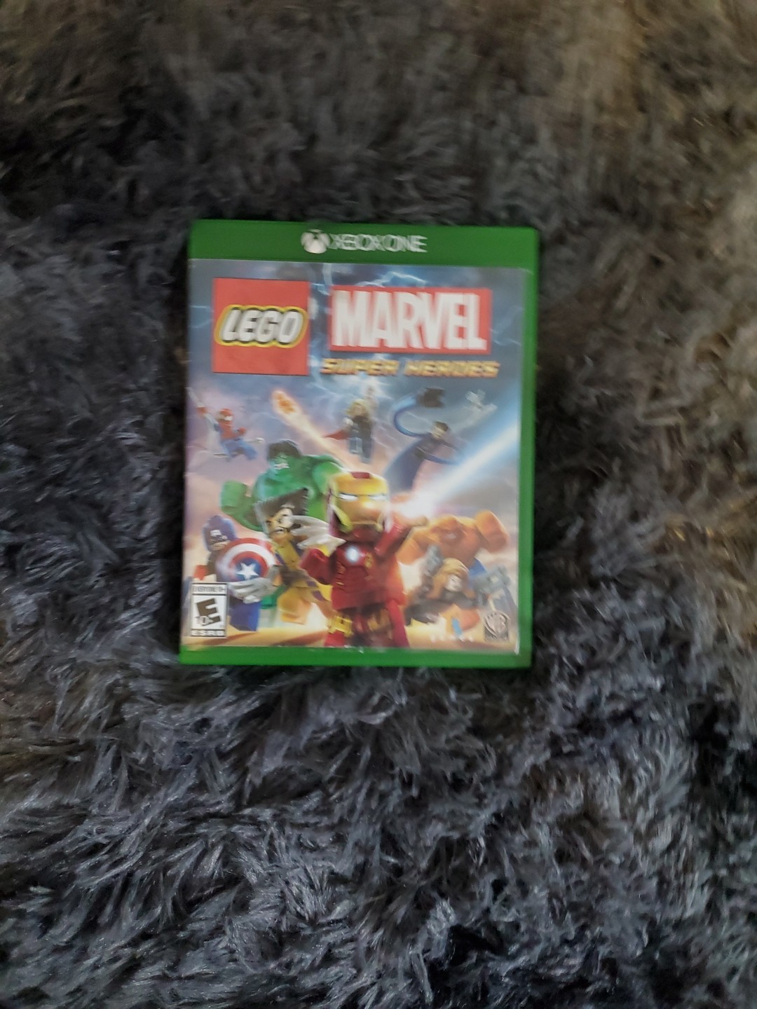 Xbox One Disc Game Collection. 6 games. Pick a d choose one, multiple, or all.