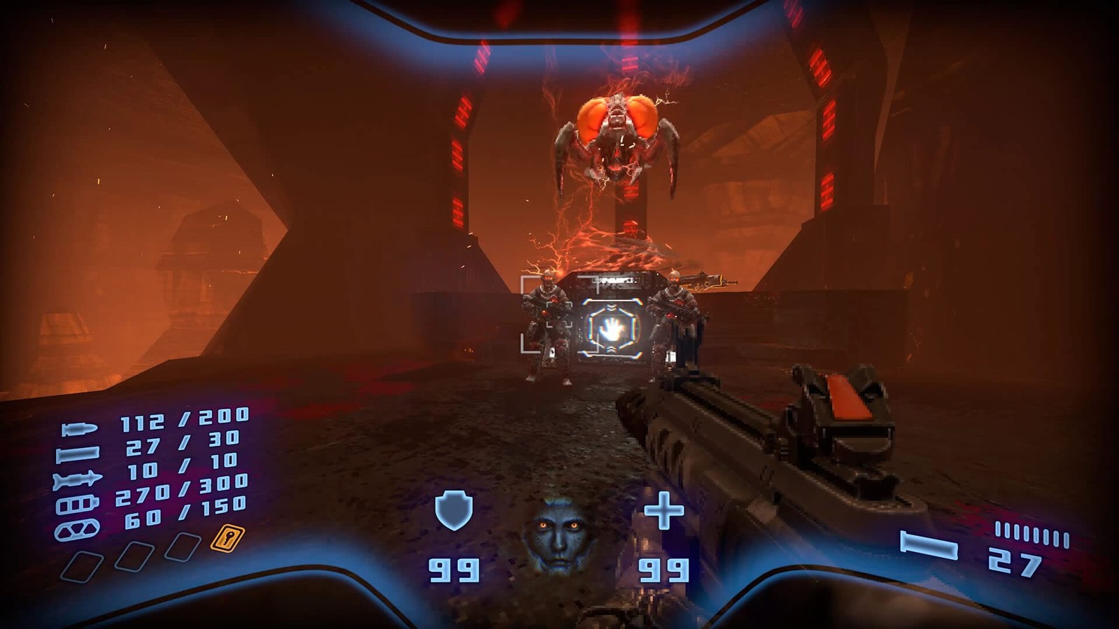 Prodeus – PlayStation 4