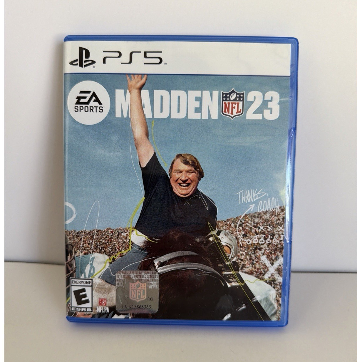 Madden NFL 23 PS5 Sports Multiplayer In-Game Purchases