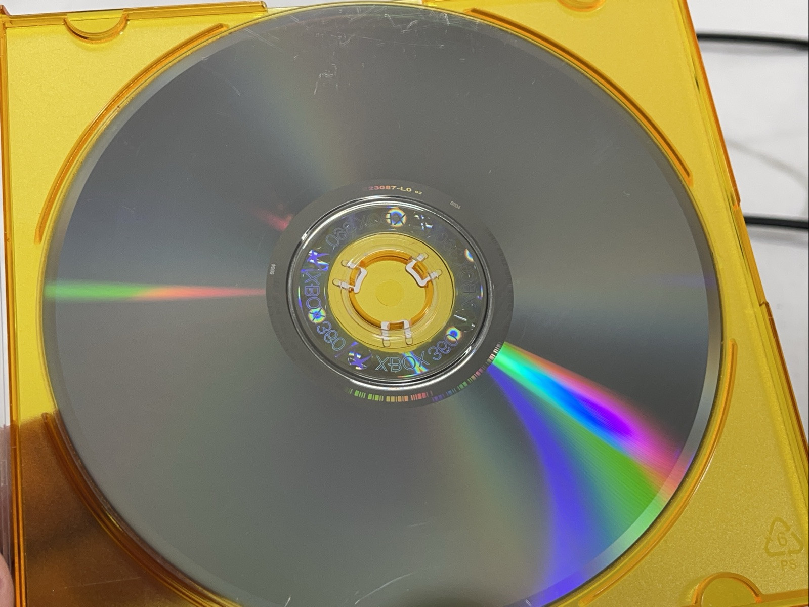 Madden NFL 17 (Microsoft Xbox 360, 2016) DISC ONLY – TESTED WORKS
