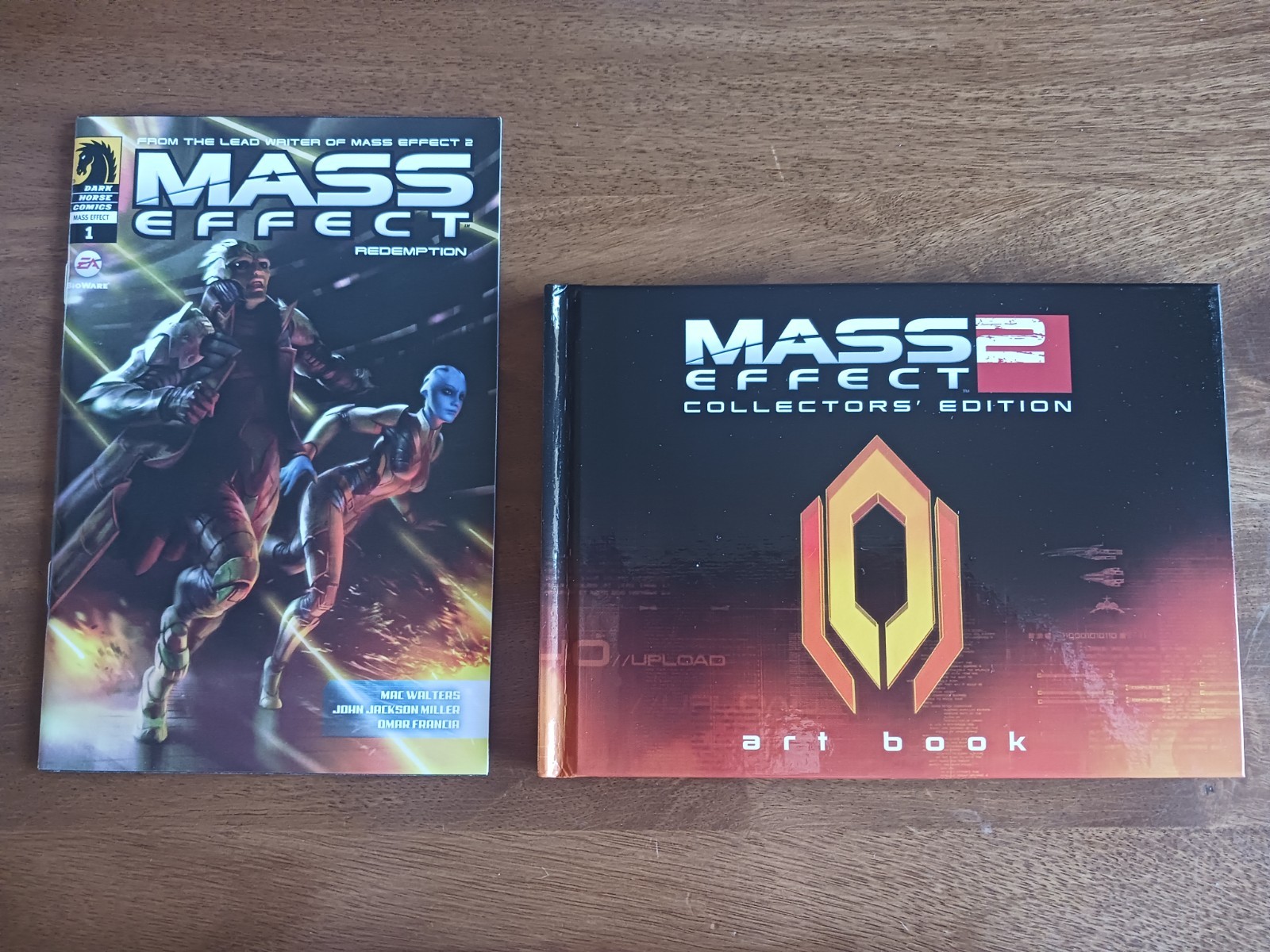 Mass Effect 2 Collectors Edition Xbox 360