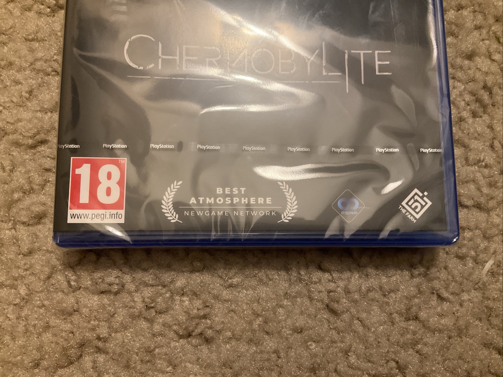 Chernobylite (PS5) Sony Playstation 5