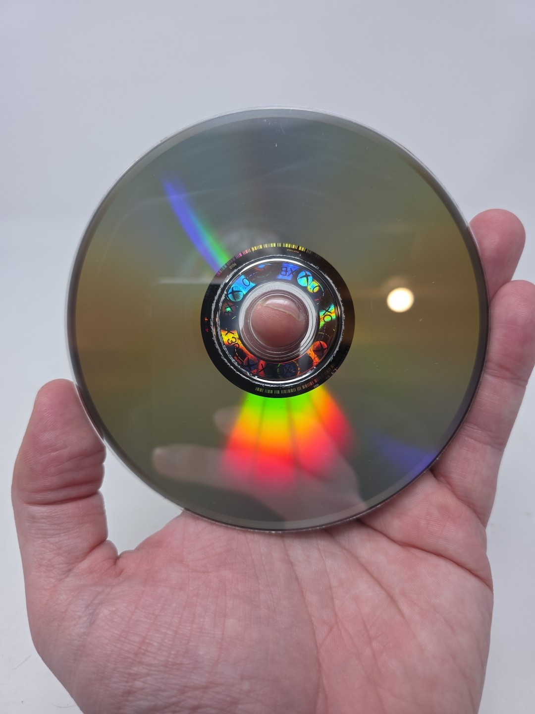 FEAR 2 Project Origin Xbox 360 Disc Only Loose Disc