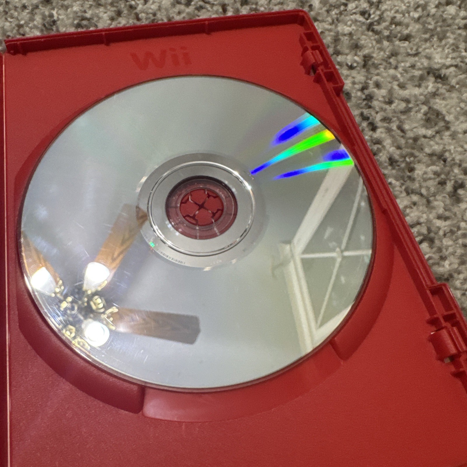 New Super Mario Bros. Wii (Nintendo Wii, 2009)