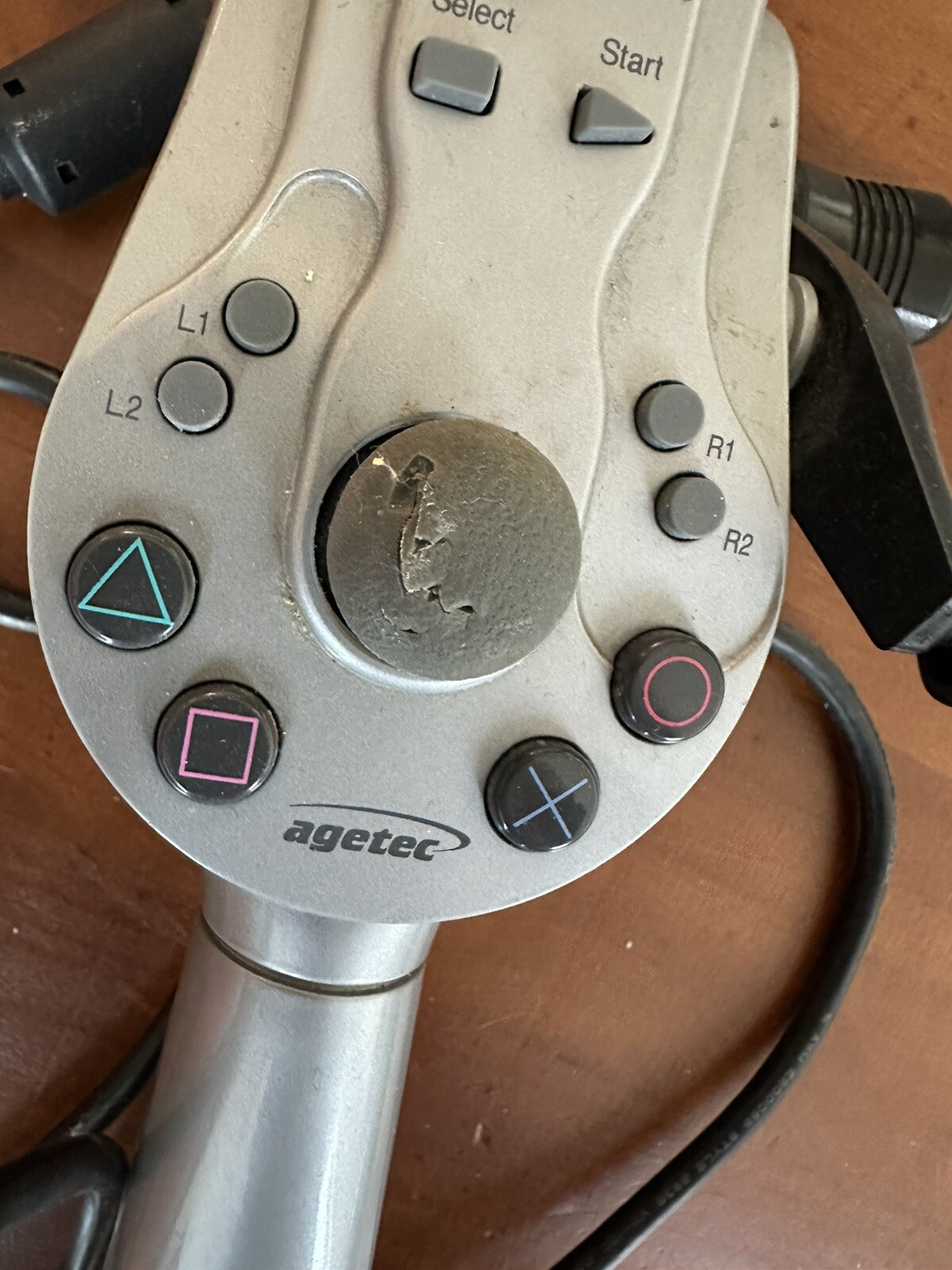 Action Bass – Sony PlayStation 1 (New Game) With A Used Fishing Controller