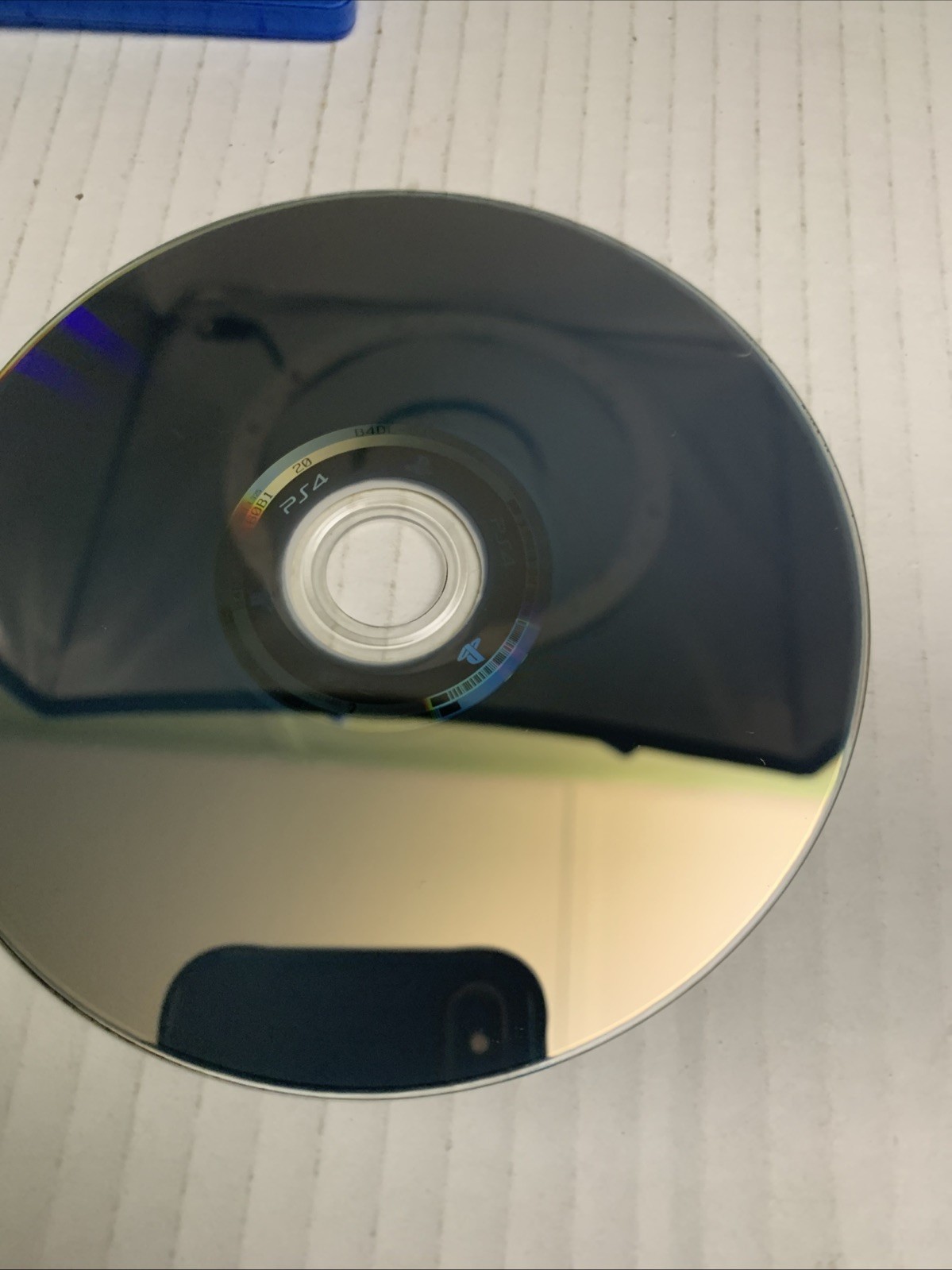 Mint Disc Uncharted Collection – Sony PlayStation 4 Tested See Pics & Store