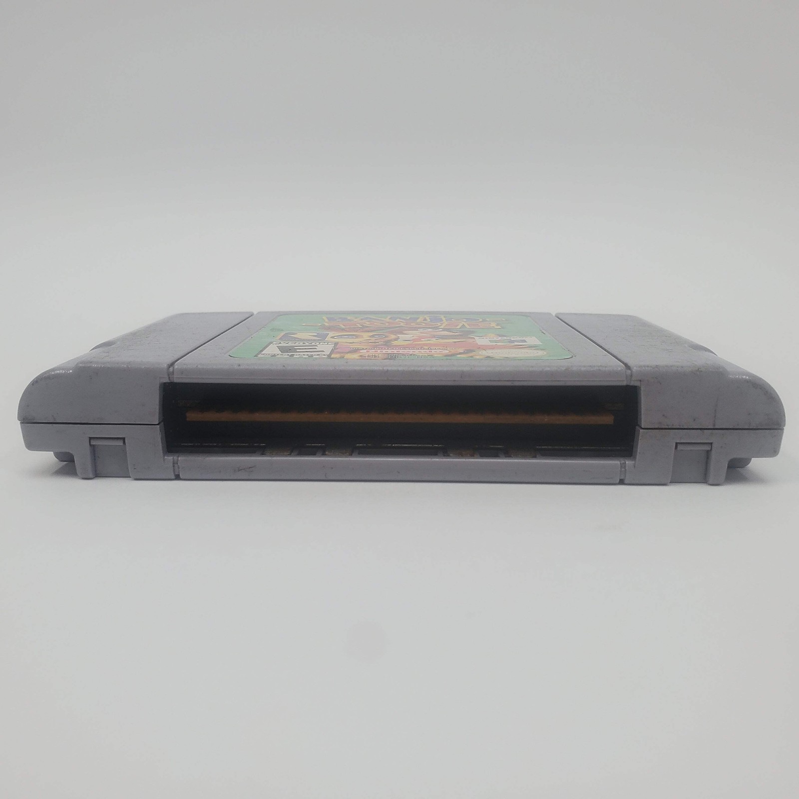 Banjo-Tooie (Nintendo 64 N64, 2000)