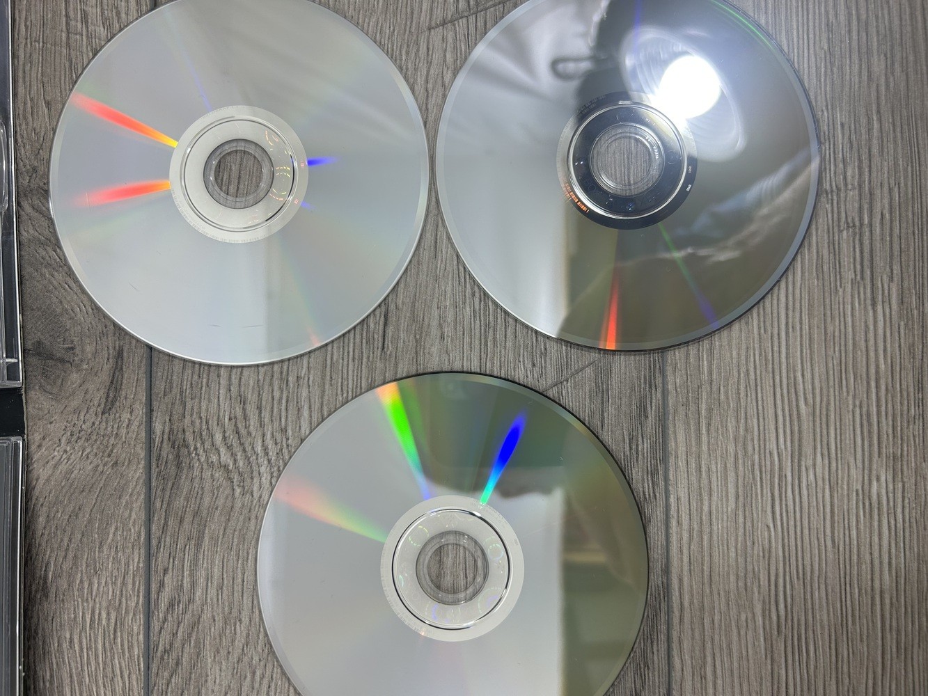 Microsoft Mass Effect Trilogy