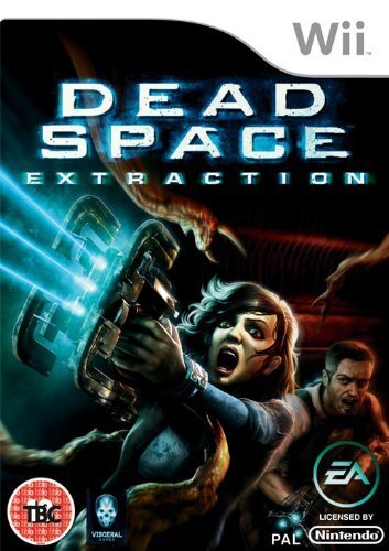 Nintendo Wii : Dead Space: Extraction (Wii) VideoGames FREE Shipping, Save £s