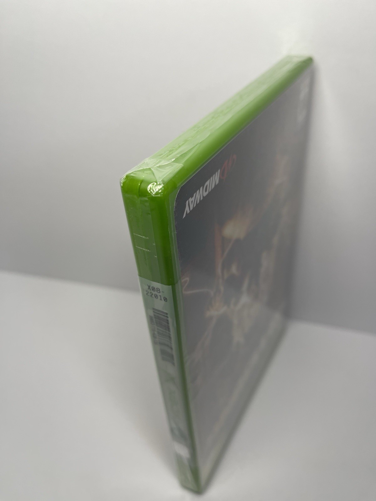 The Suffering – (Original Xbox 2004 Microsoft) Brand New/ Sealed ~Rare🔥🔥
