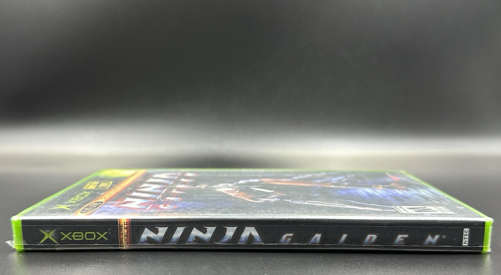 Ninja Gaiden • Sealed • Xbox