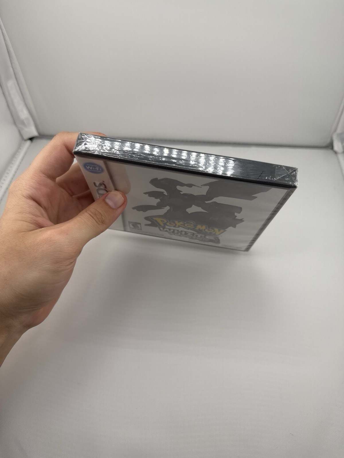 Pokemon White Version (Nintendo DS, 2011), New, Sealed