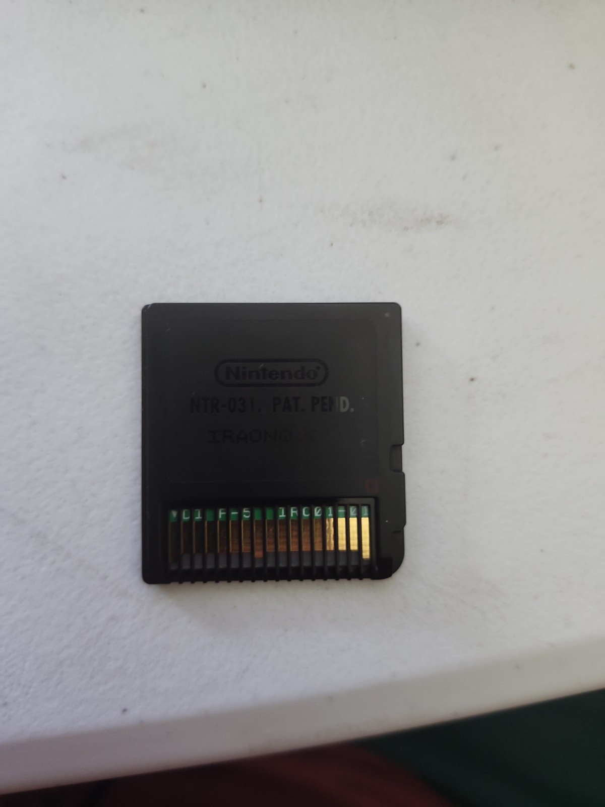 Pokemon White Version (Nintendo DS, 2011)