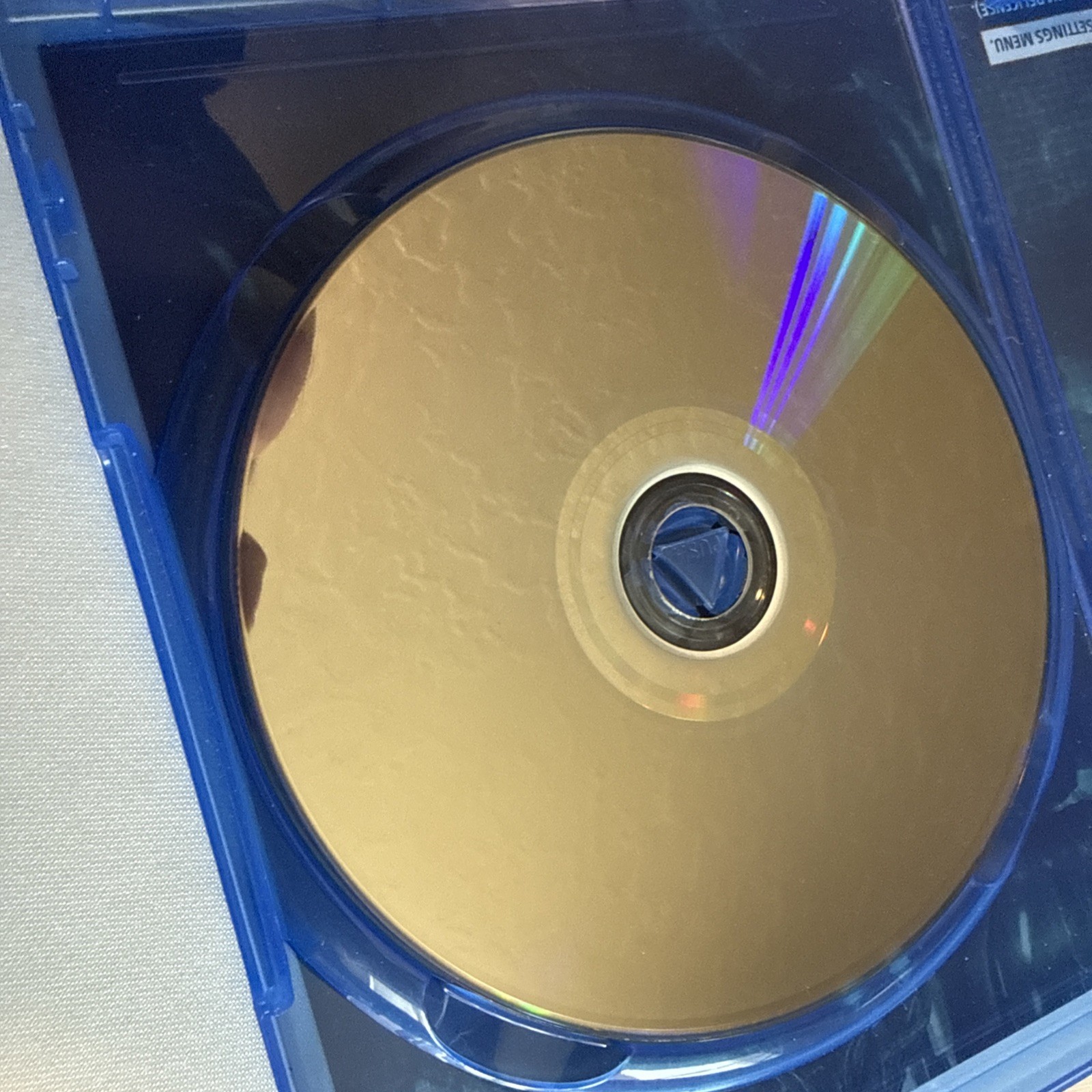 Returnal – Sony PlayStation 5