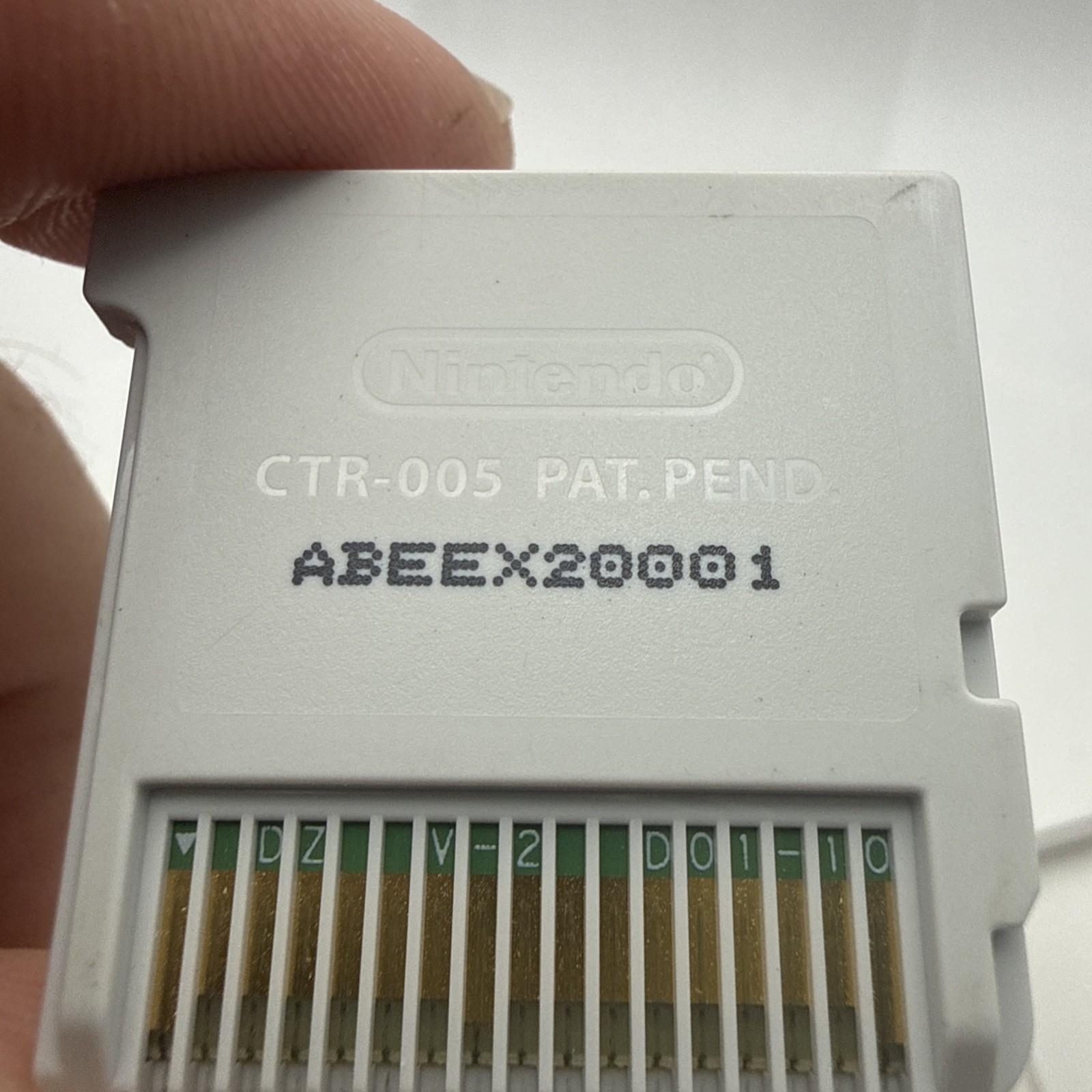 New Super Mario Bros. 2 Nintendo 3DS – Free Shipping