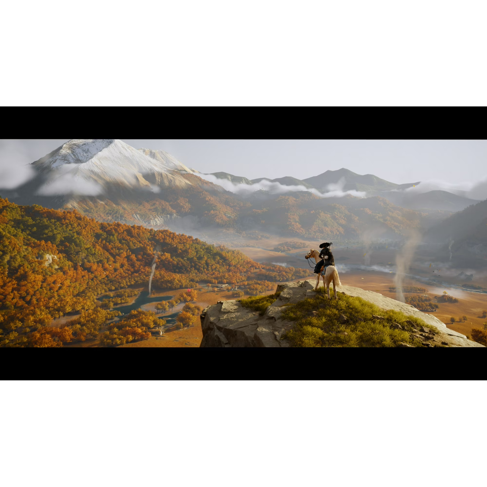 Ghost Of Yotei – Sony PlayStation 5 – SHIPPED FORM US – [SALE]