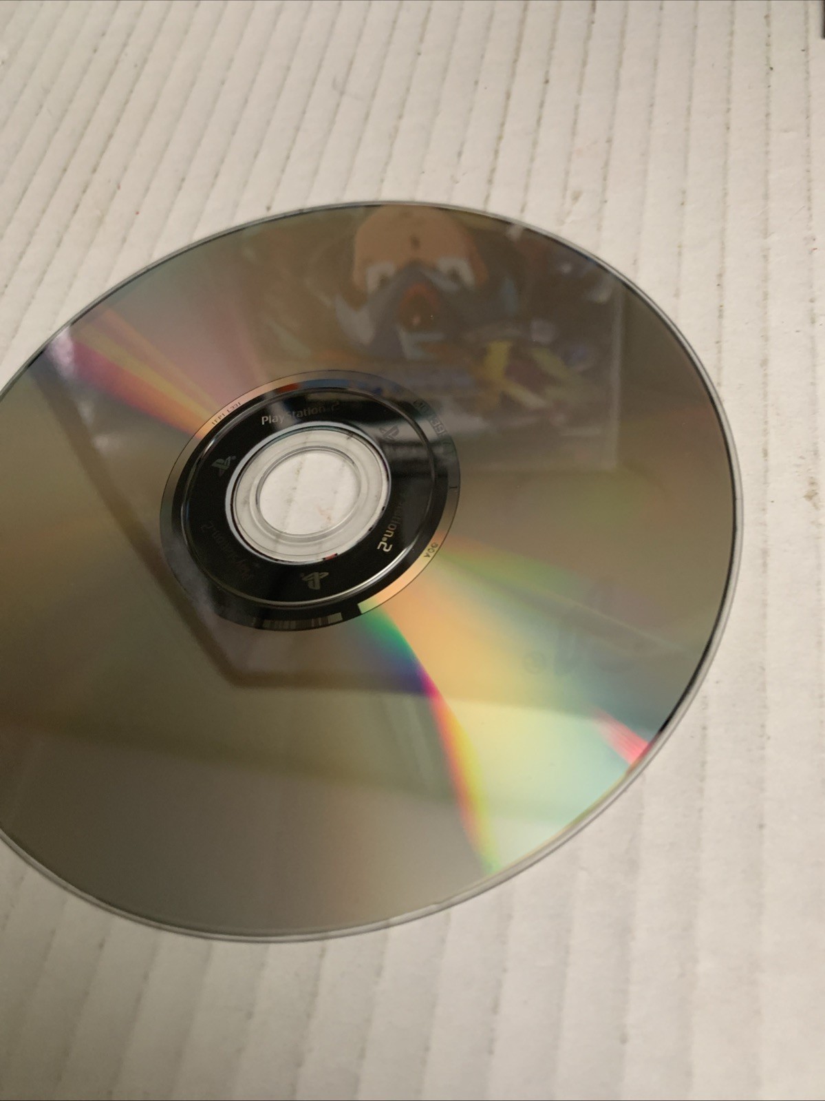 Mint Condition Mega Man X7 (PlayStation 2 PS2, 2003) Authentic Complete See Pics